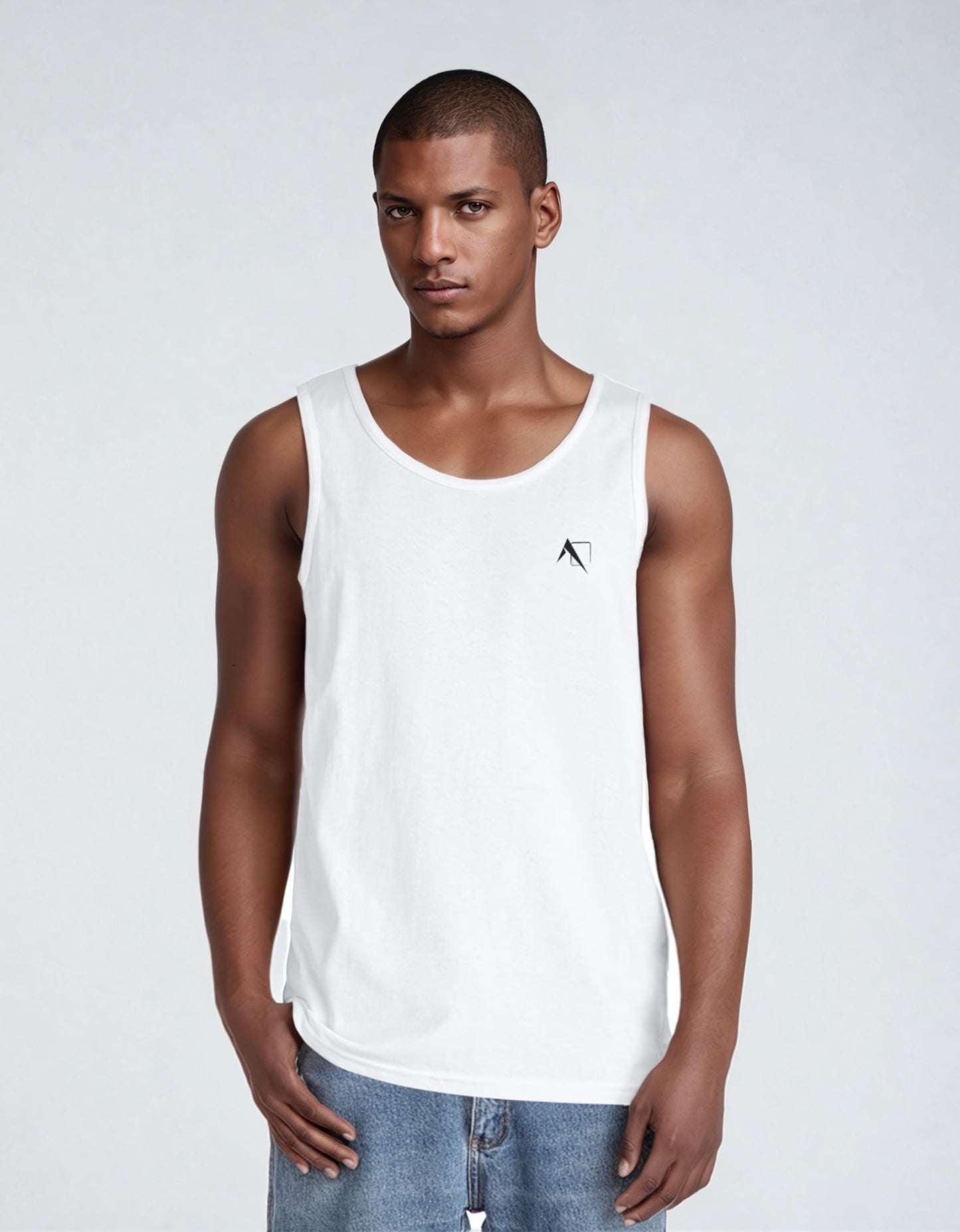 Apricity Tank Top
