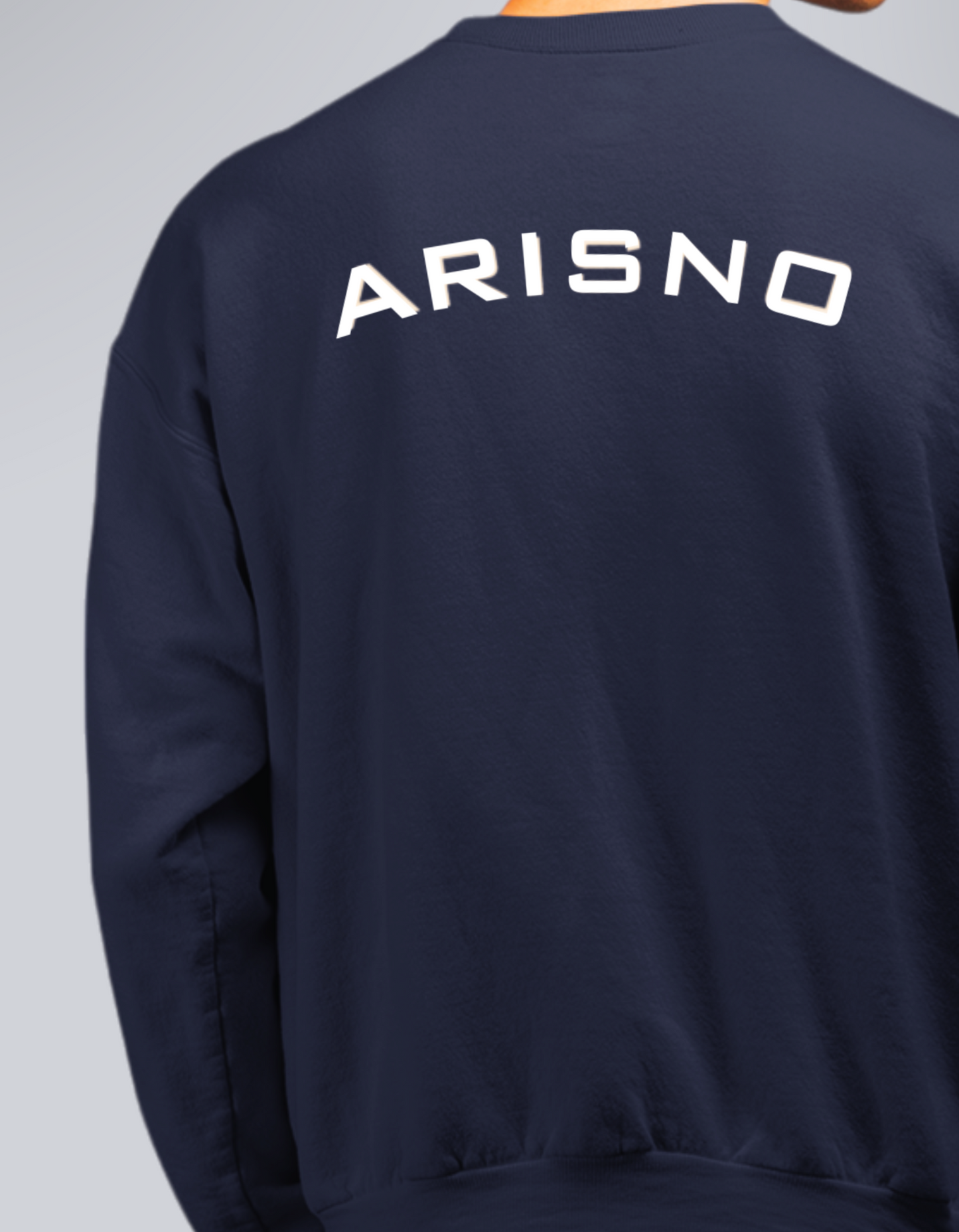Northeaster Sweatshirt