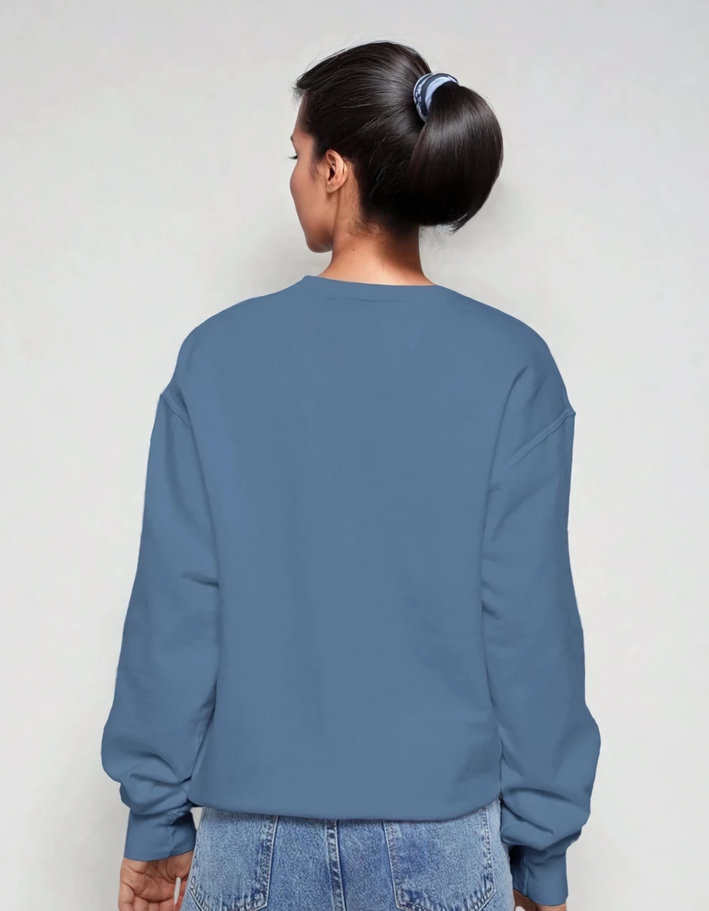 Everest Snow Sweatshirt