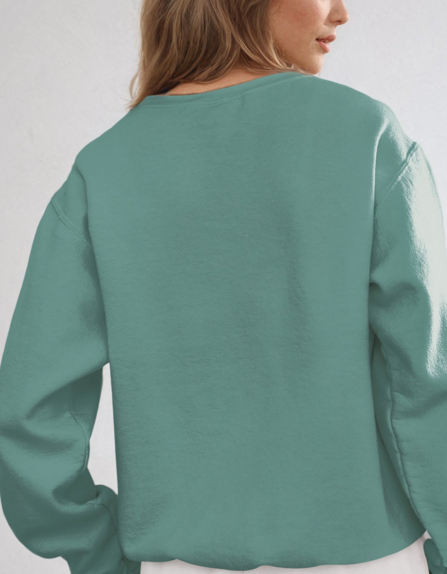 Everest Sweatshirt