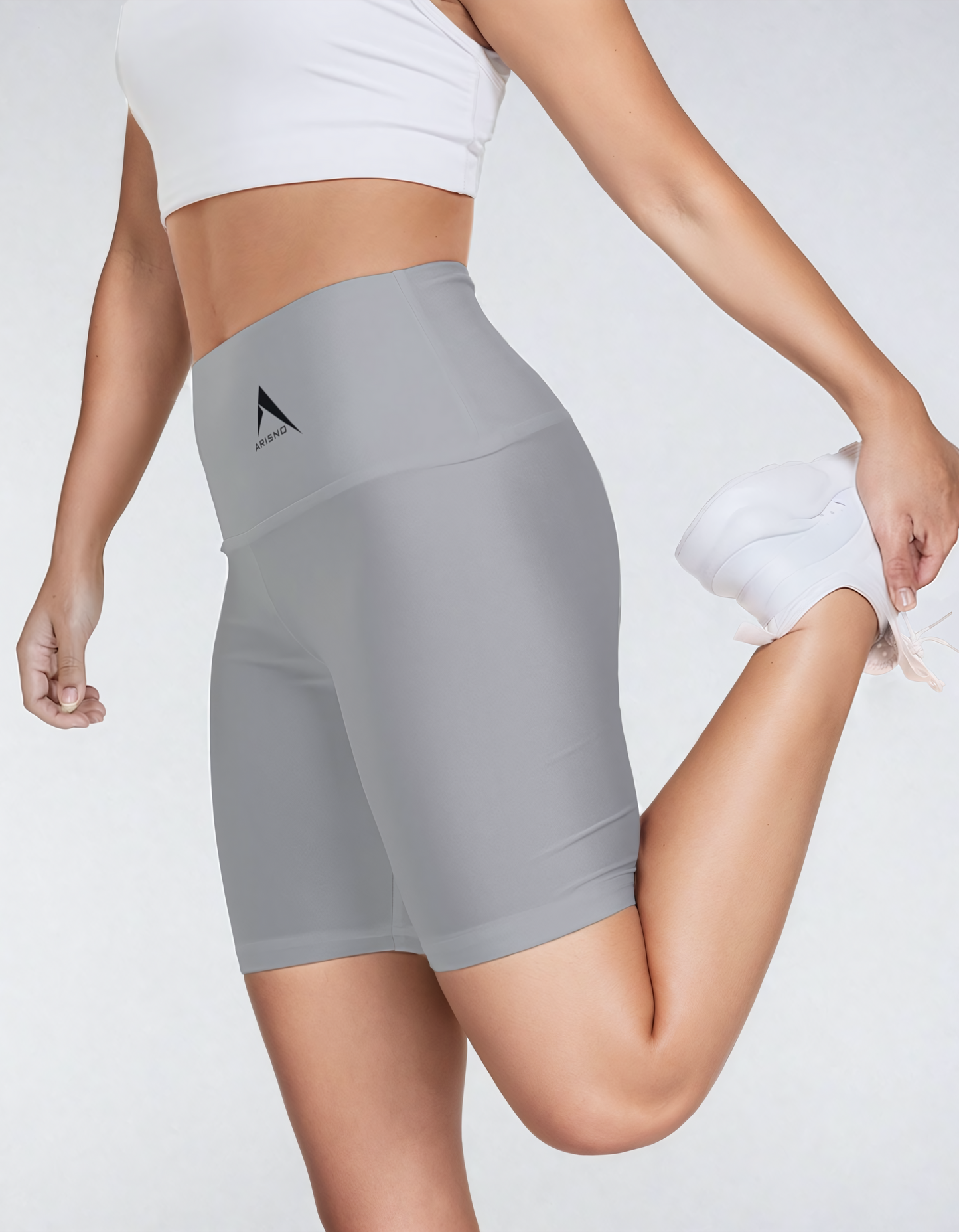 Ino Seamless Shorts