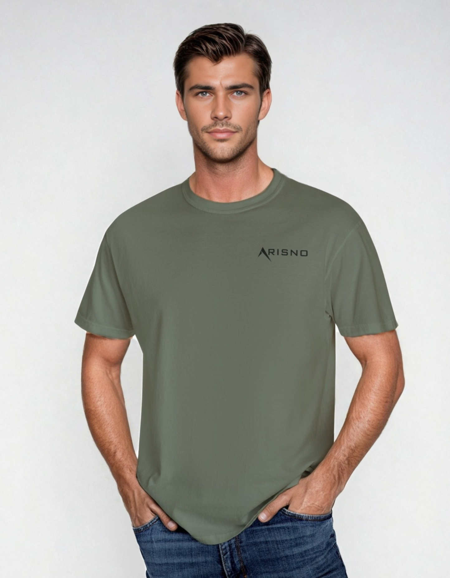 Everest Fox T-Shirt