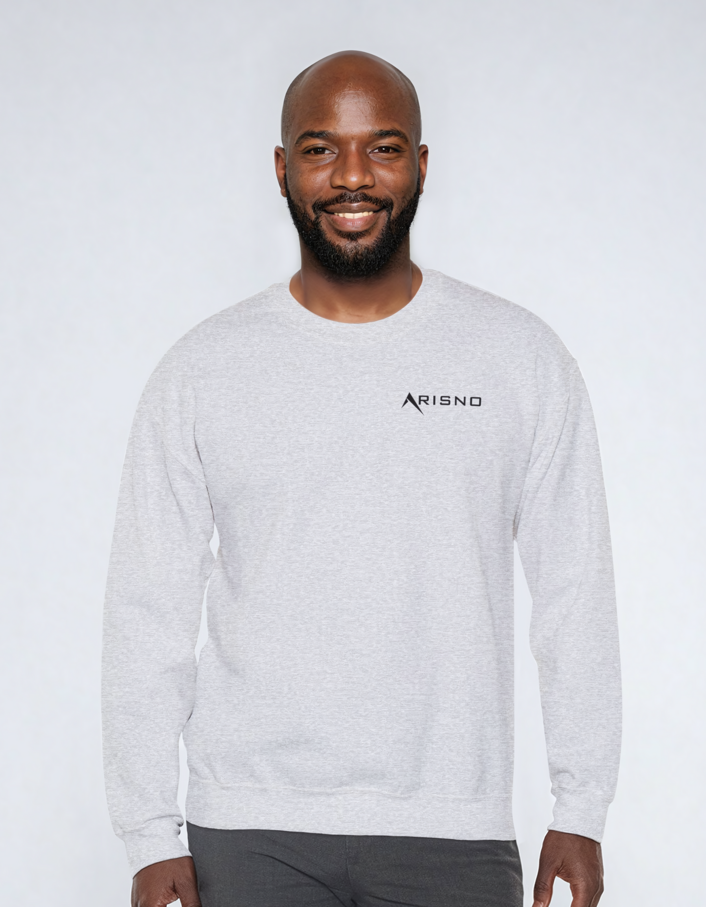 Apricity Soft Sweatshirt