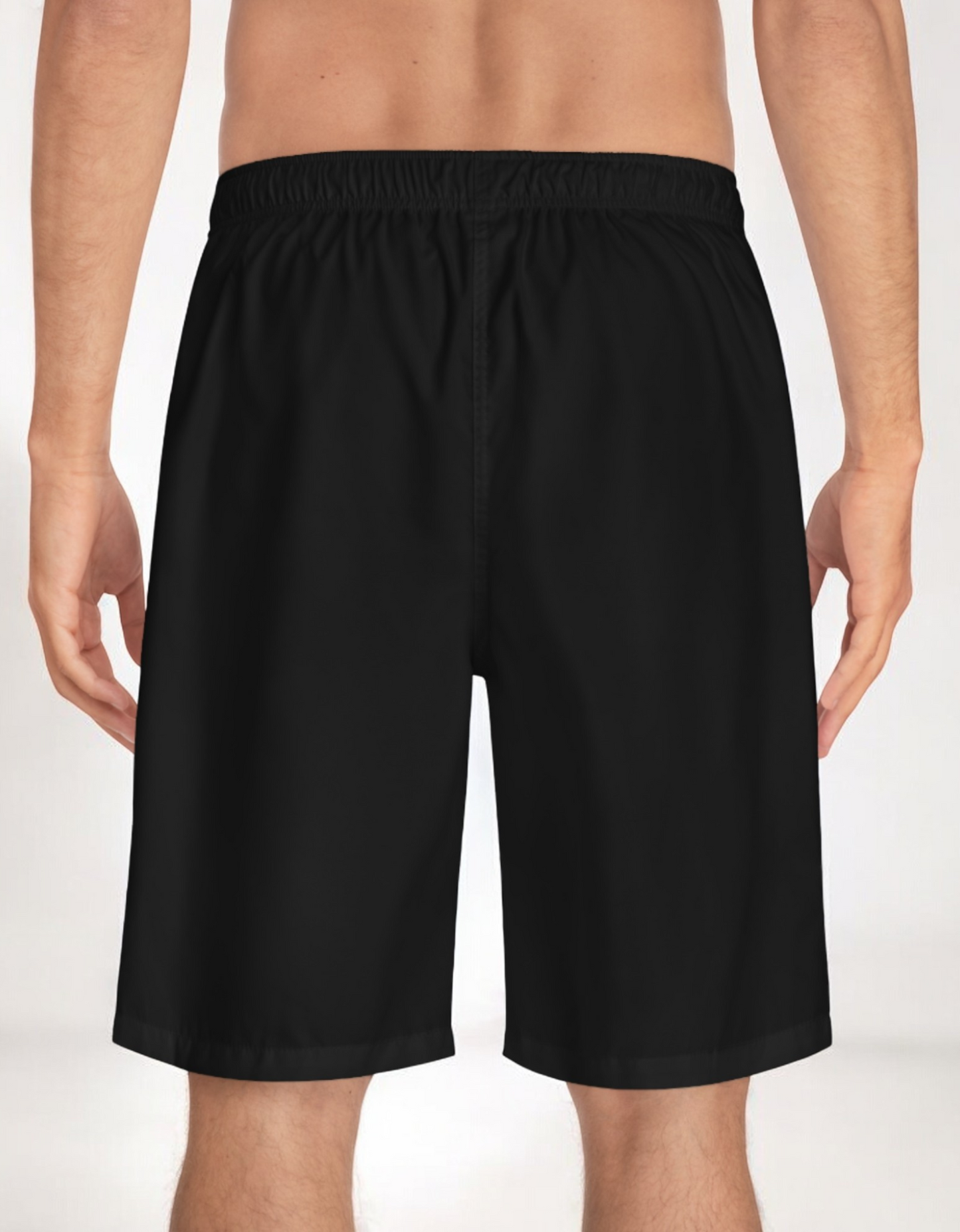 NorthSea Black Board Shorts