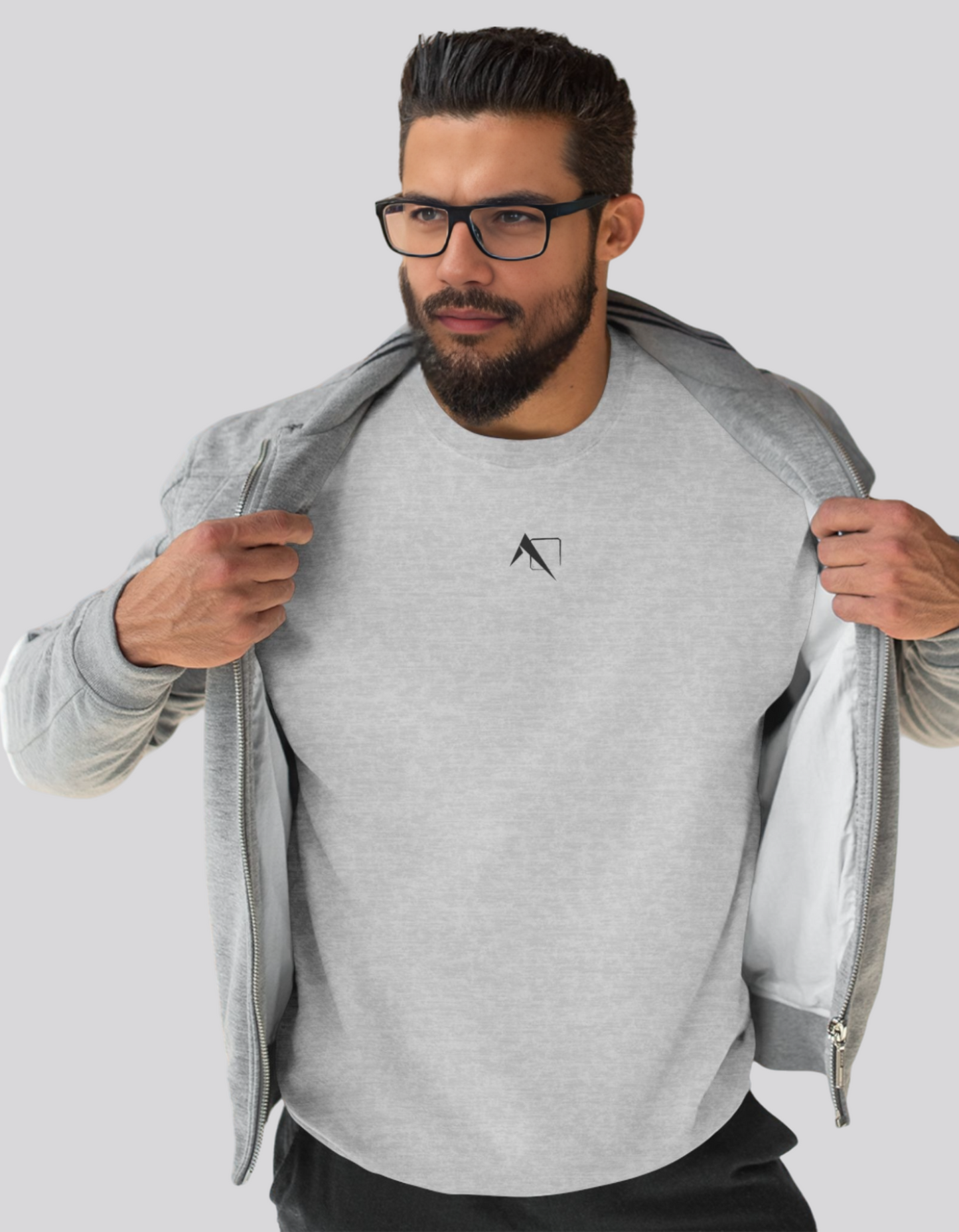 Northeaster Sweatshirt