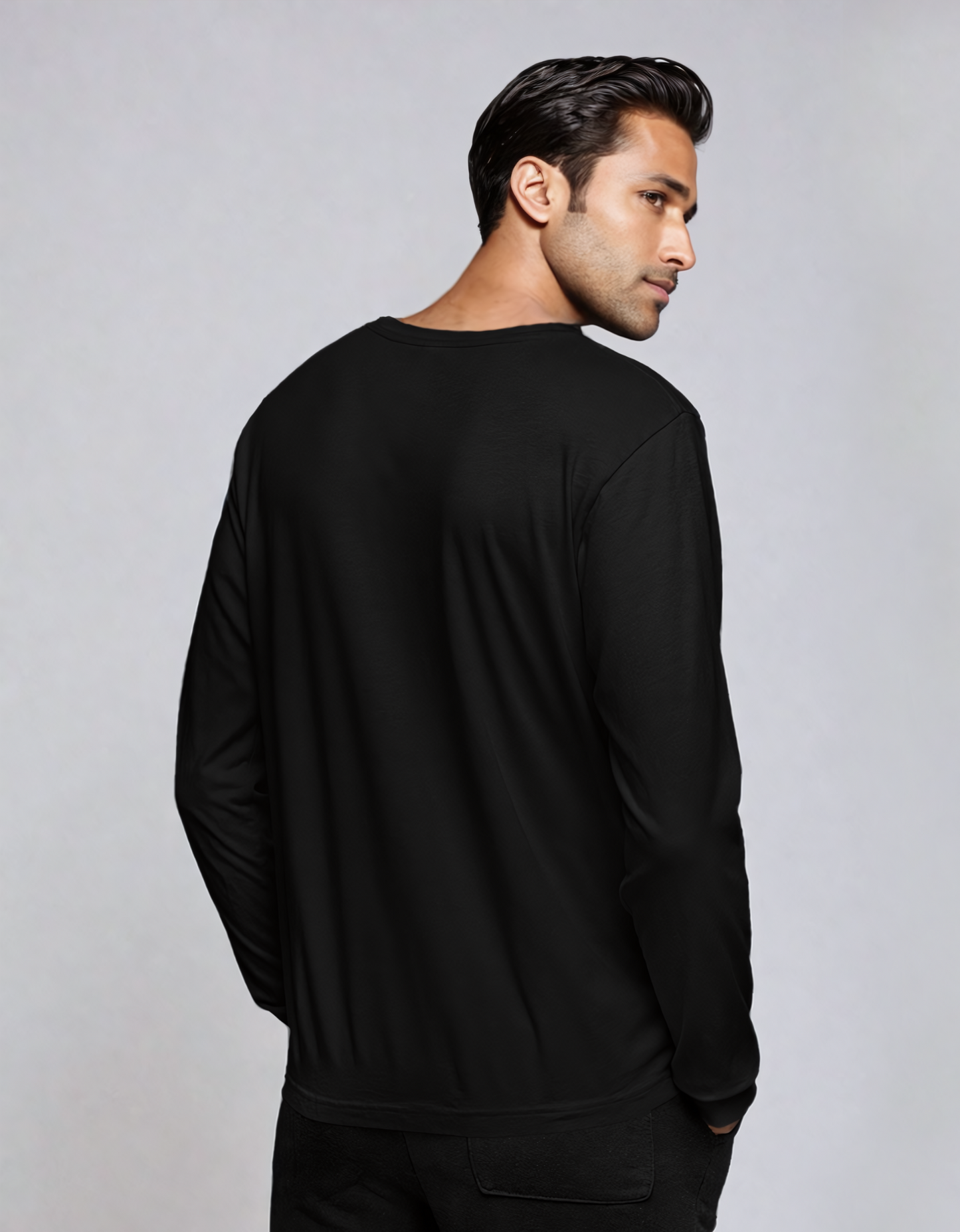 Snowdrop Long Sleeve Shirt