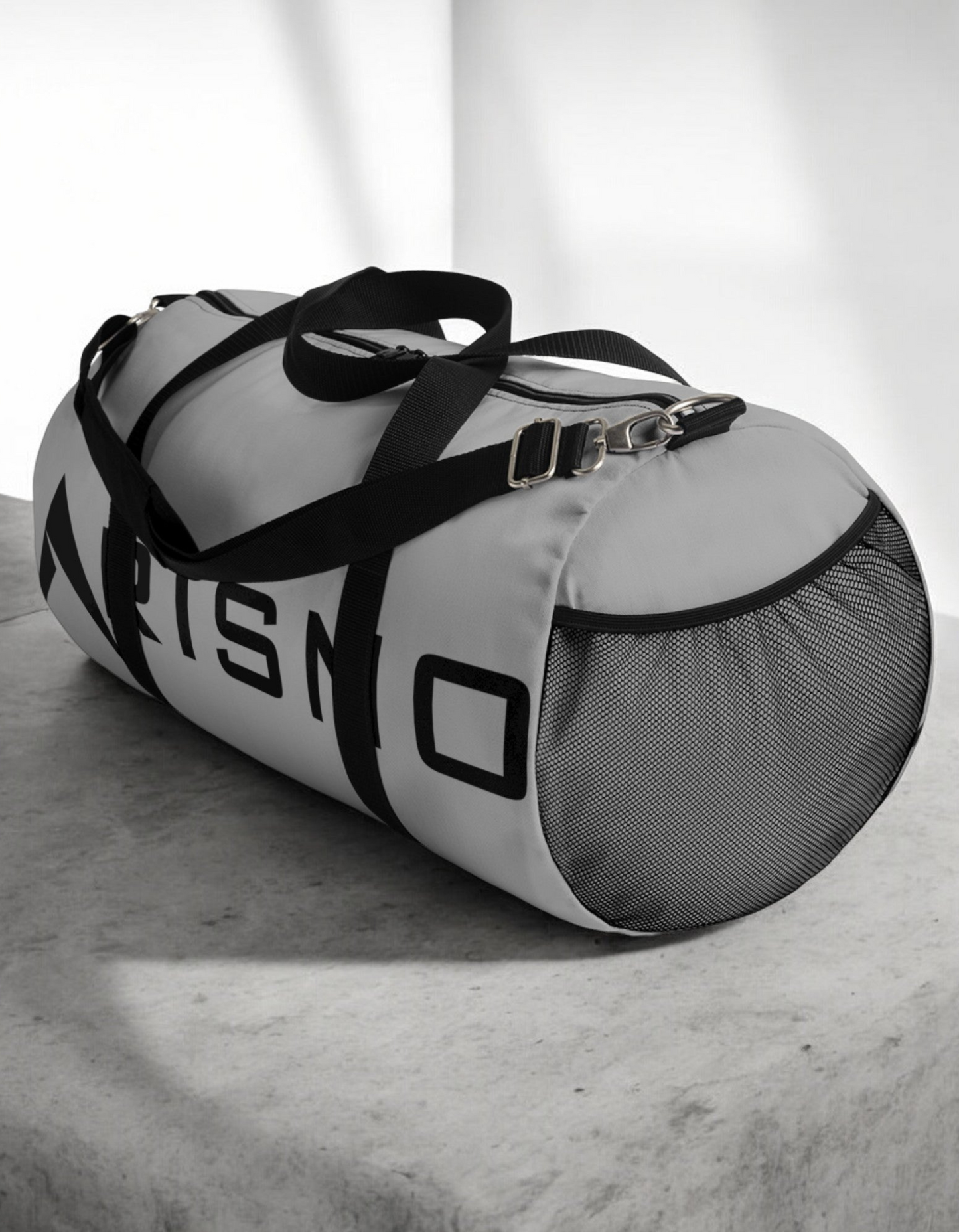 Arctic Duffle Bag