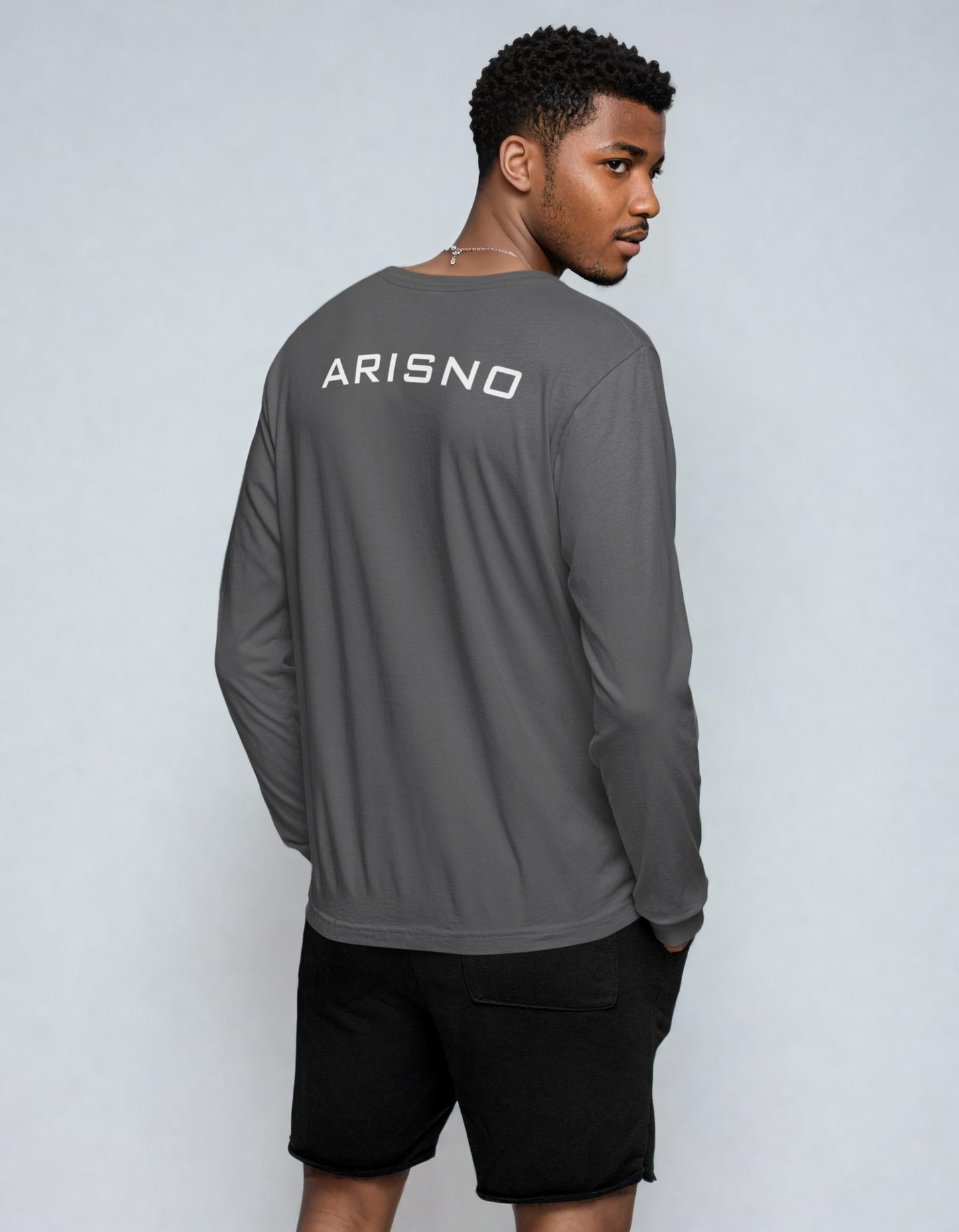 AeroFlex Long Sleeve Shirt