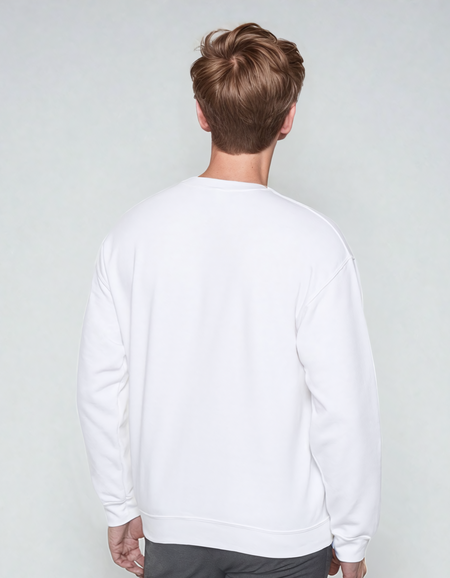 Apricity Soft Sweatshirt