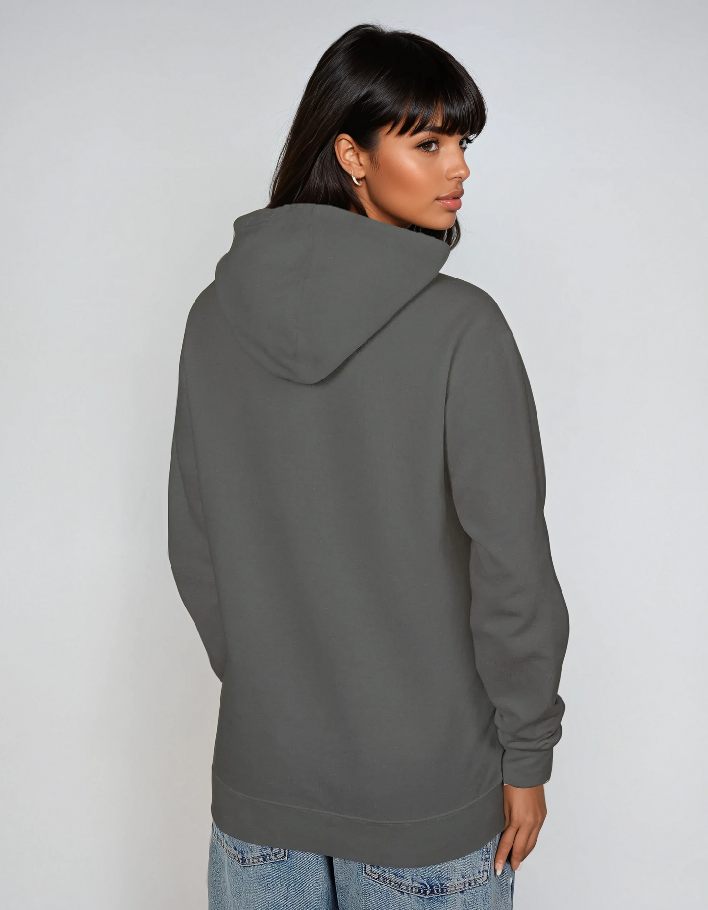 Ardoise GameOver Hoodie