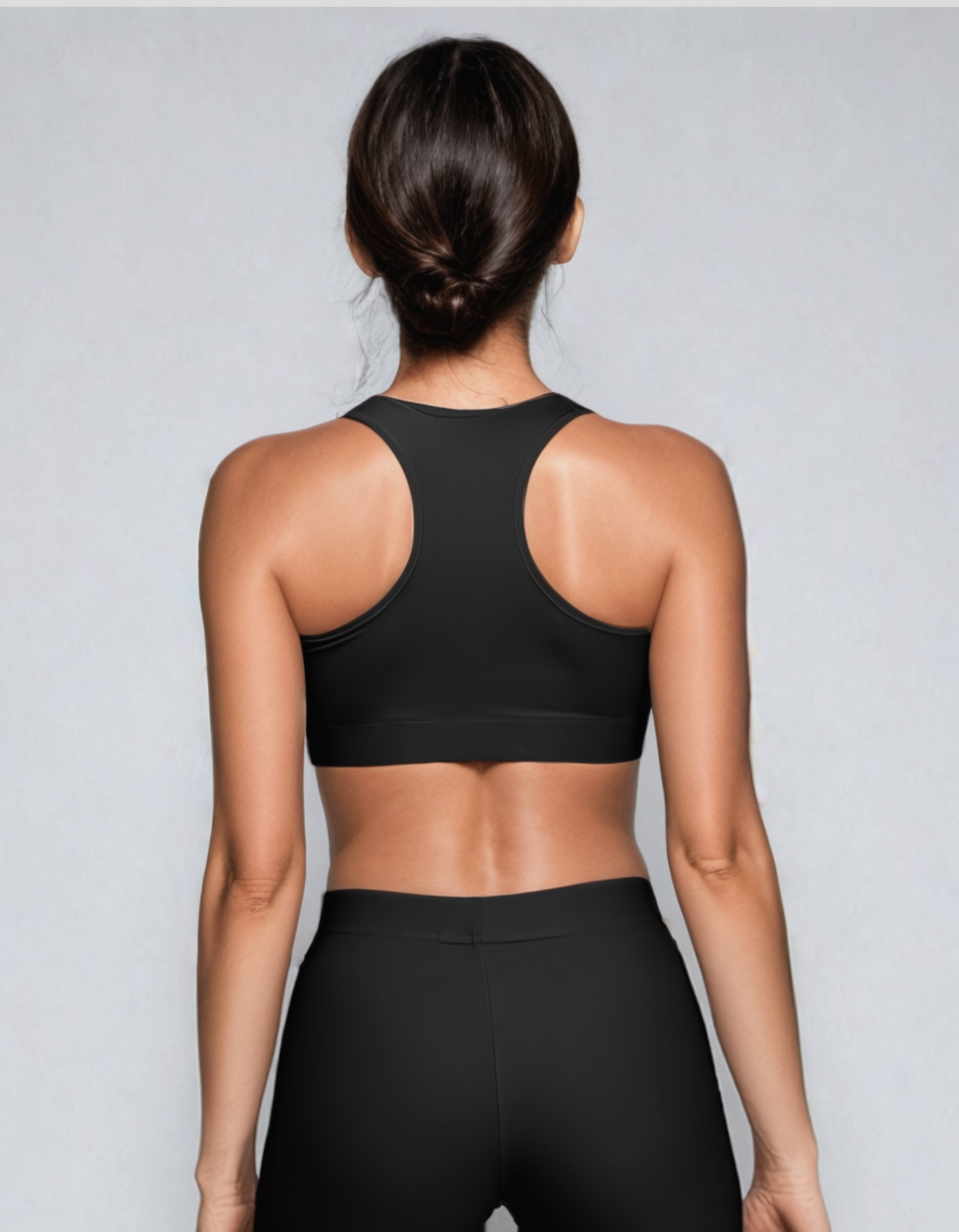 Ascend Unfazed Sports Bra