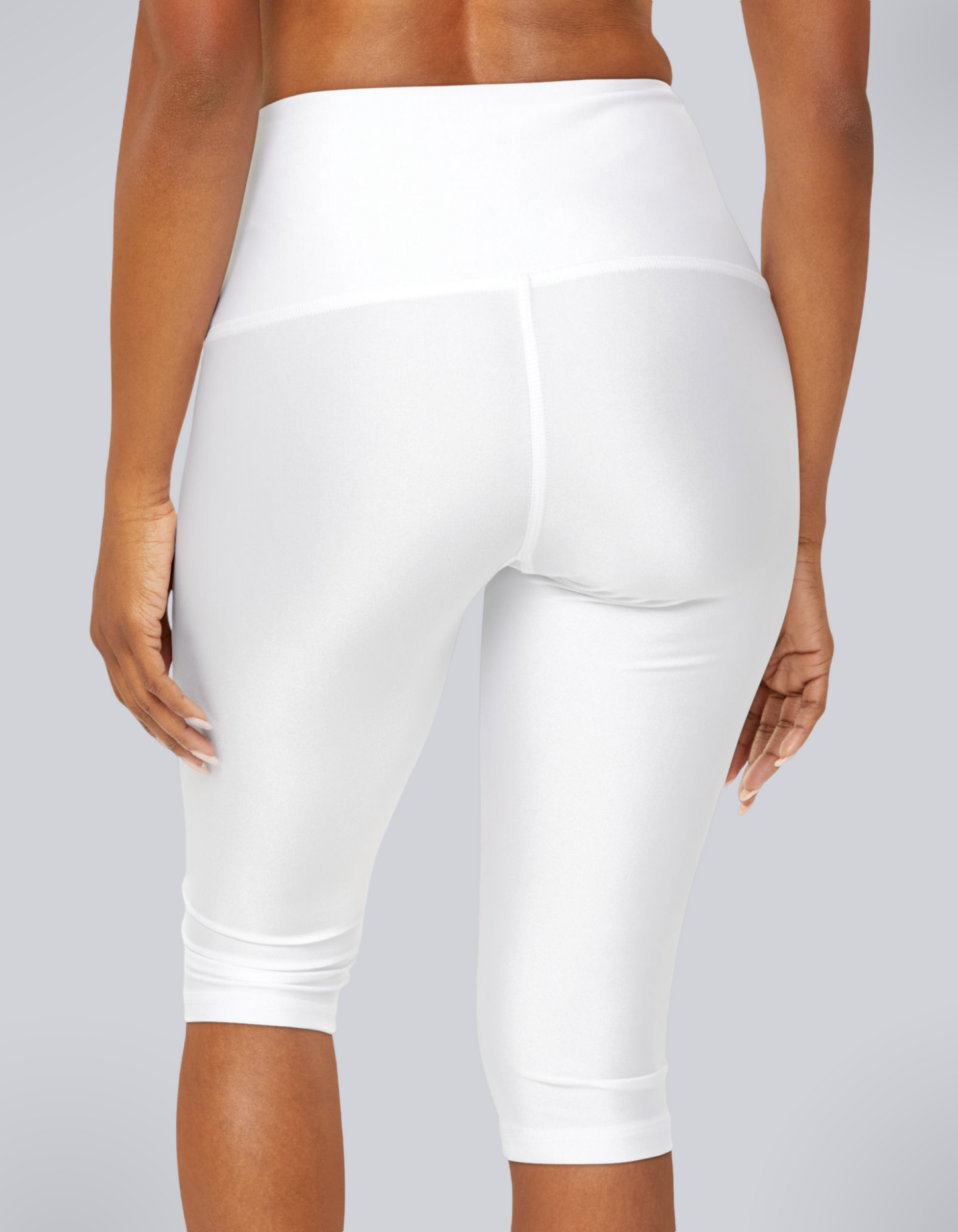 Ino High-Rise Crop