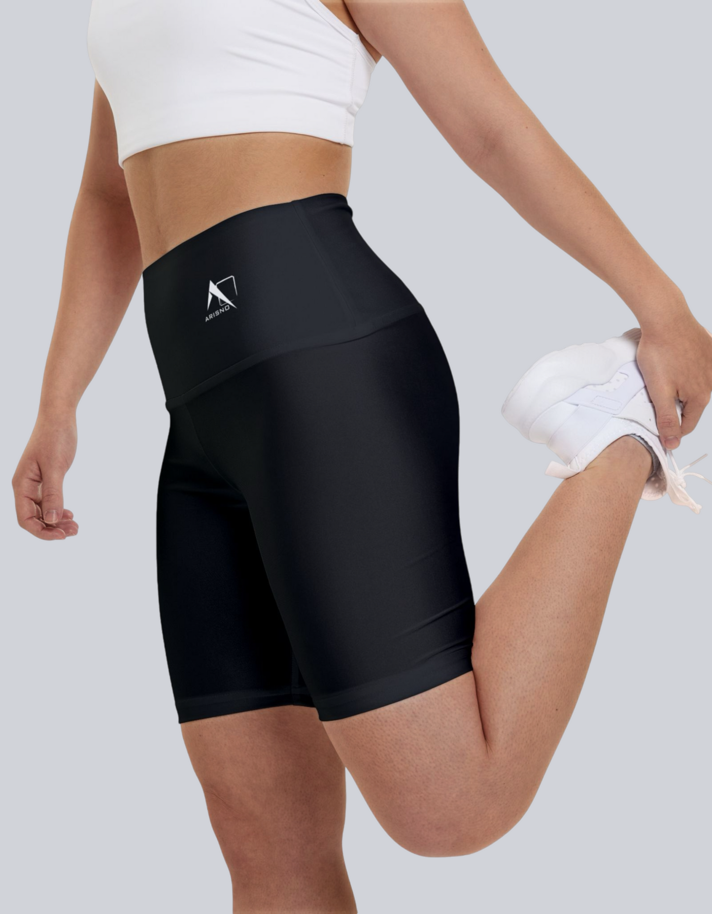 Ino Seamless Shorts
