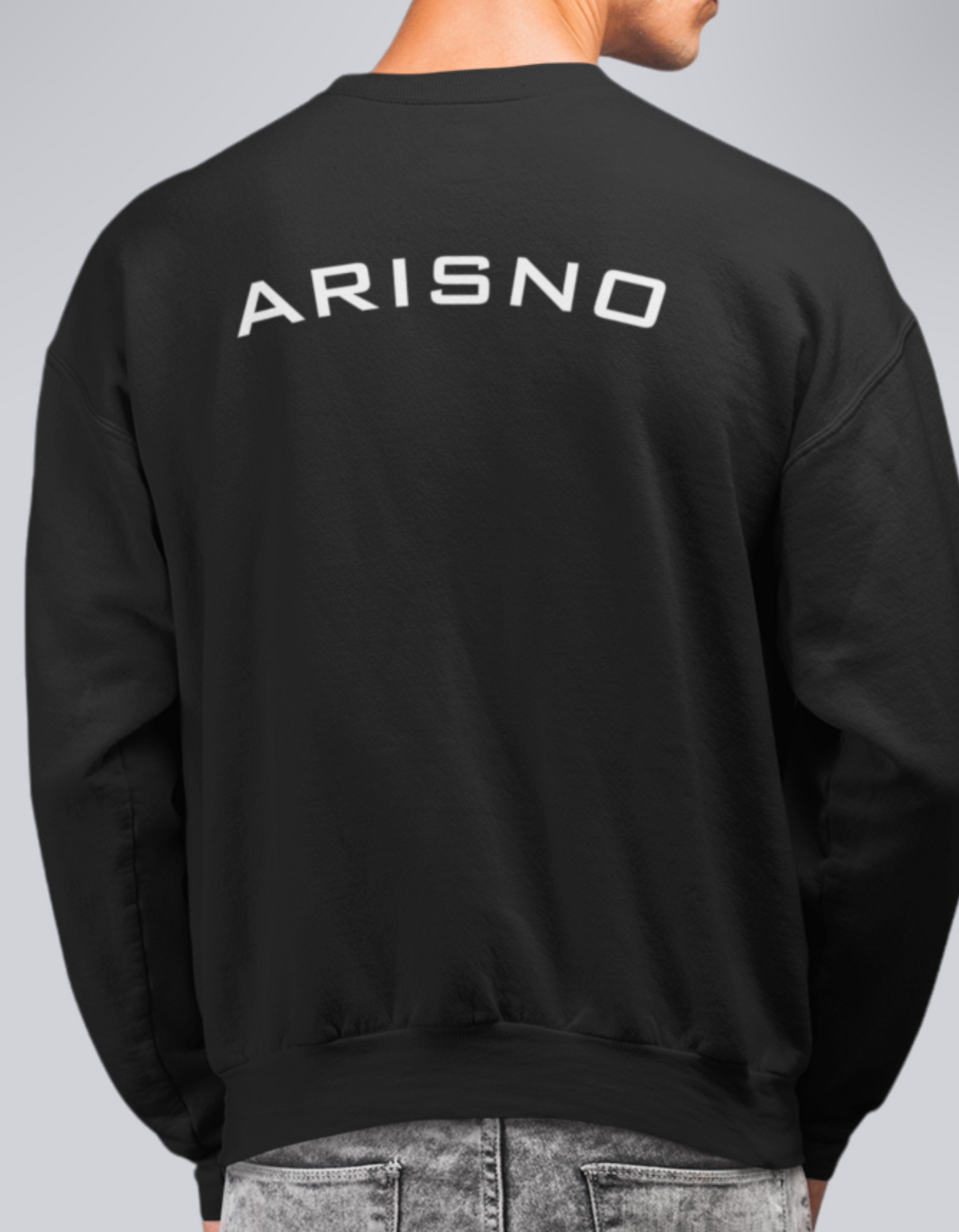 Northeaster Sweatshirt