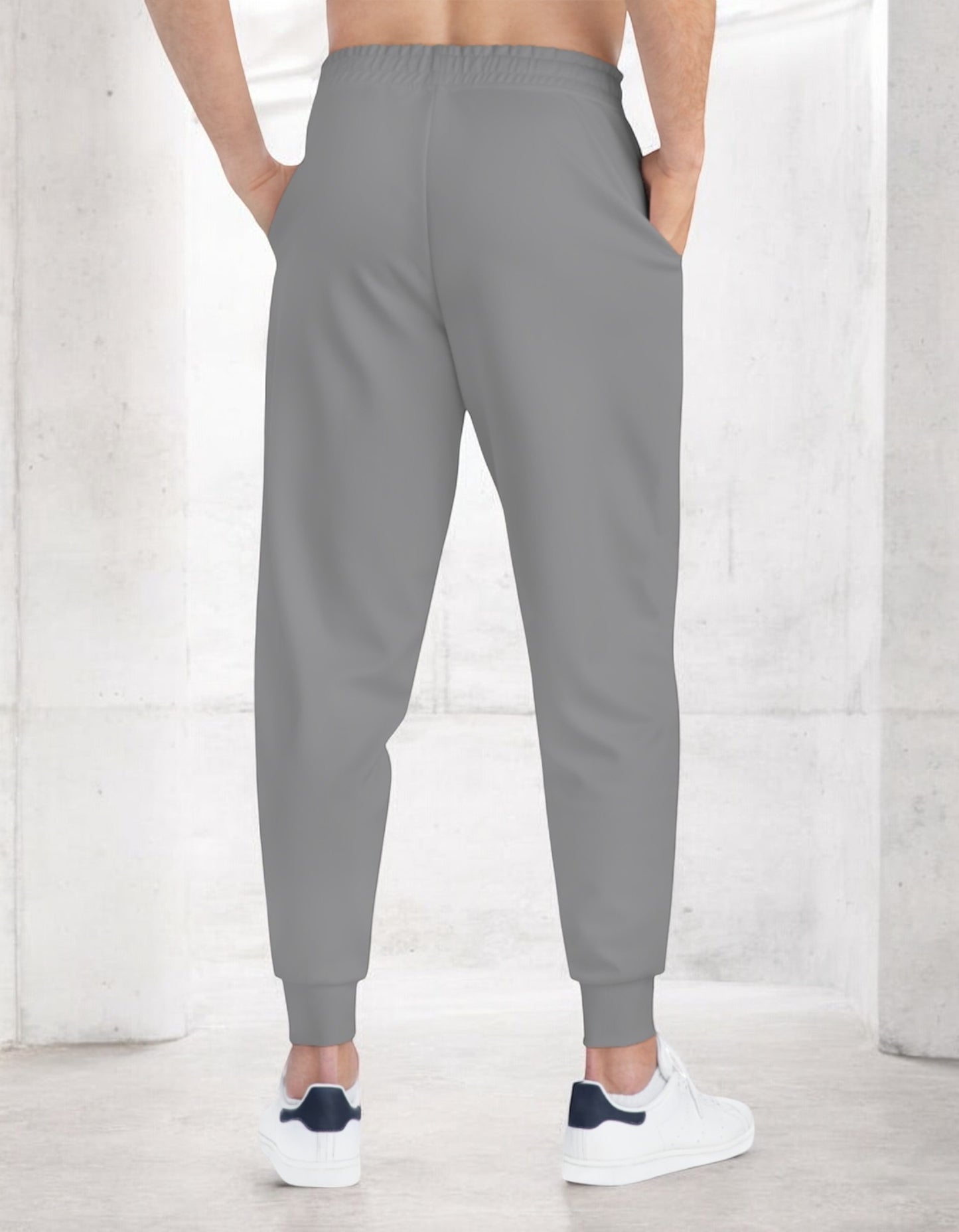 Subzero Athletic Joggers