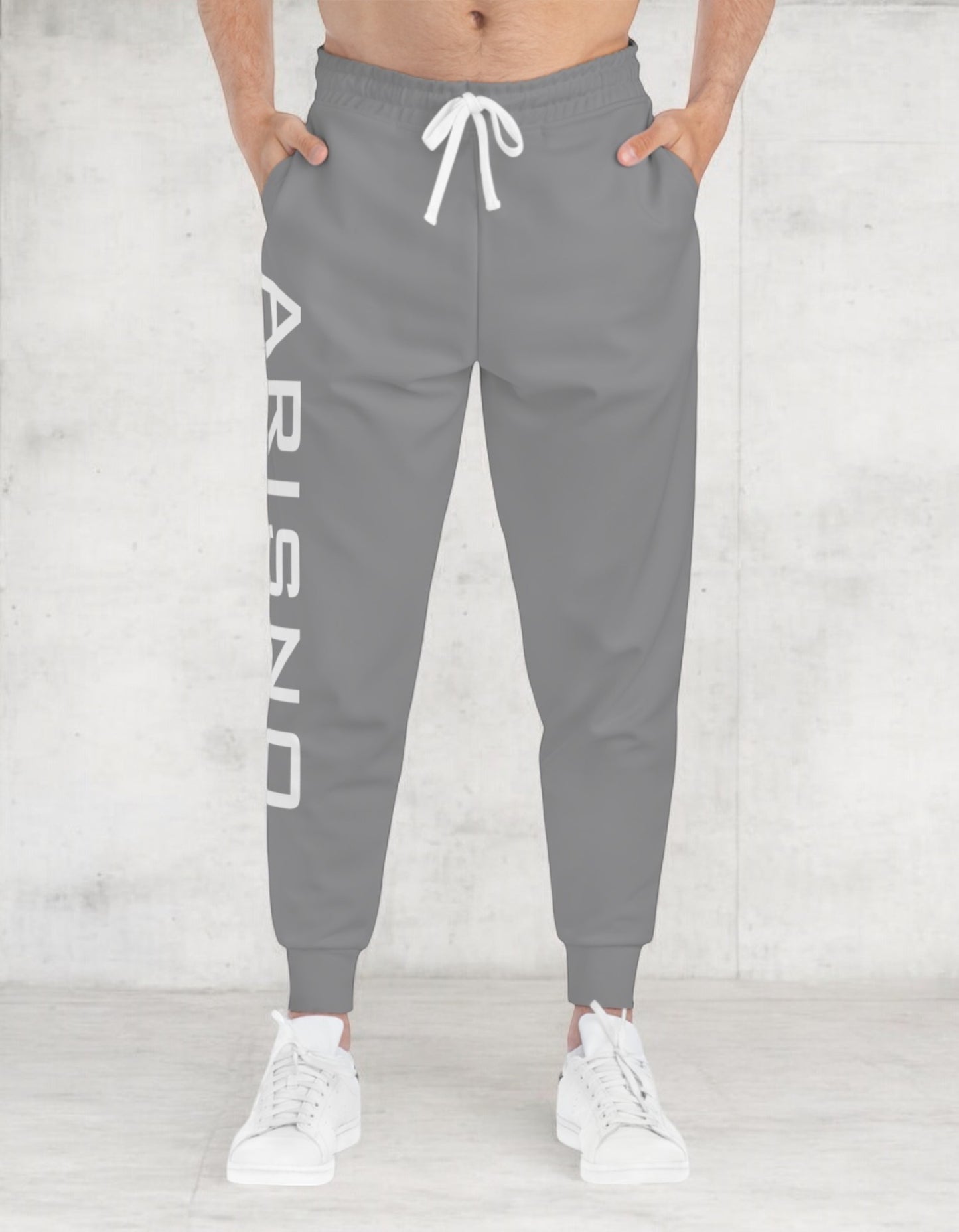 Subzero Athletic Joggers