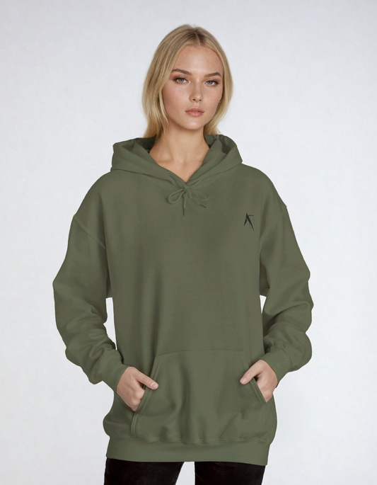 Apricity Nature Hoodie