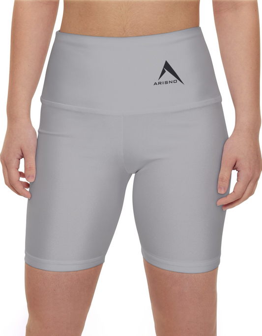Ino Seamless Shorts