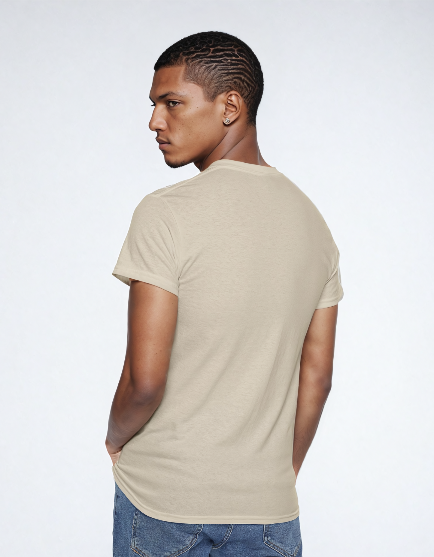 Apricity T-Shirt
