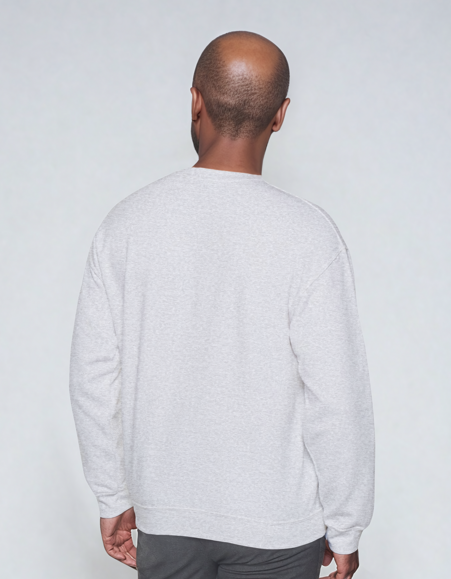 Apricity Soft Sweatshirt