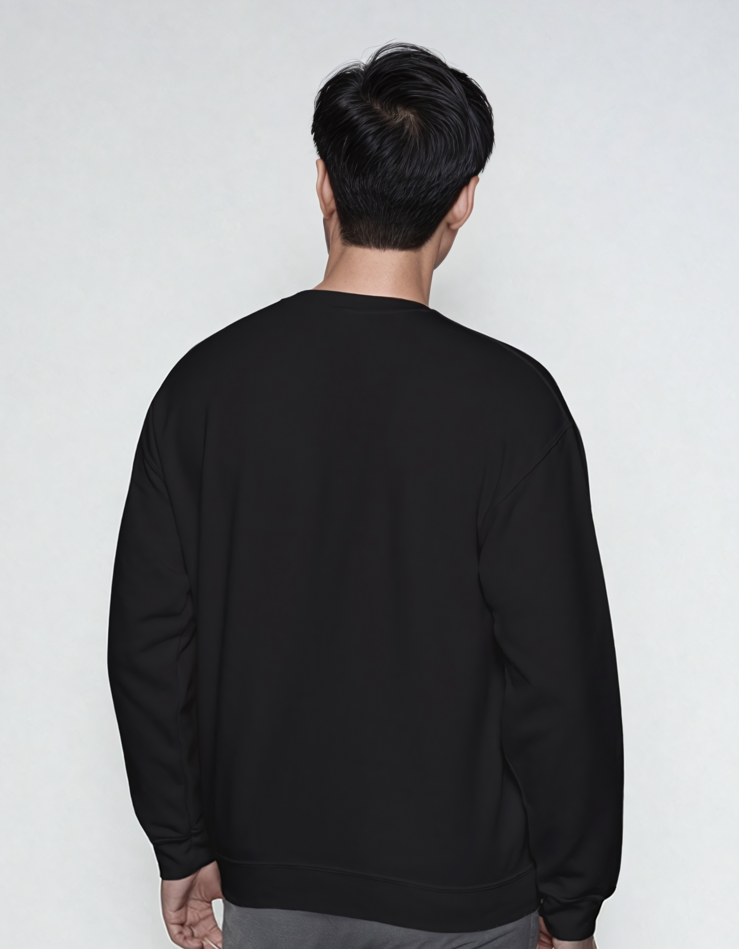Apricity Sweatshirt