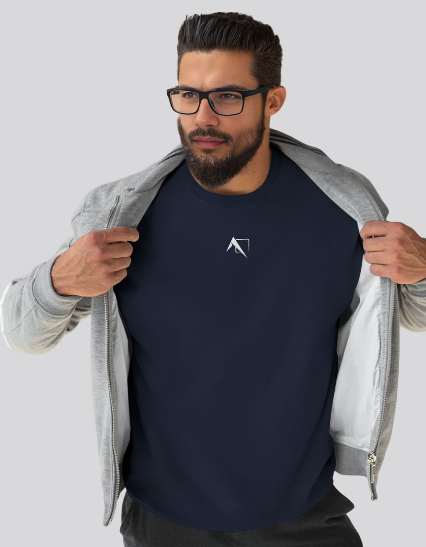 Northeaster Sweatshirt