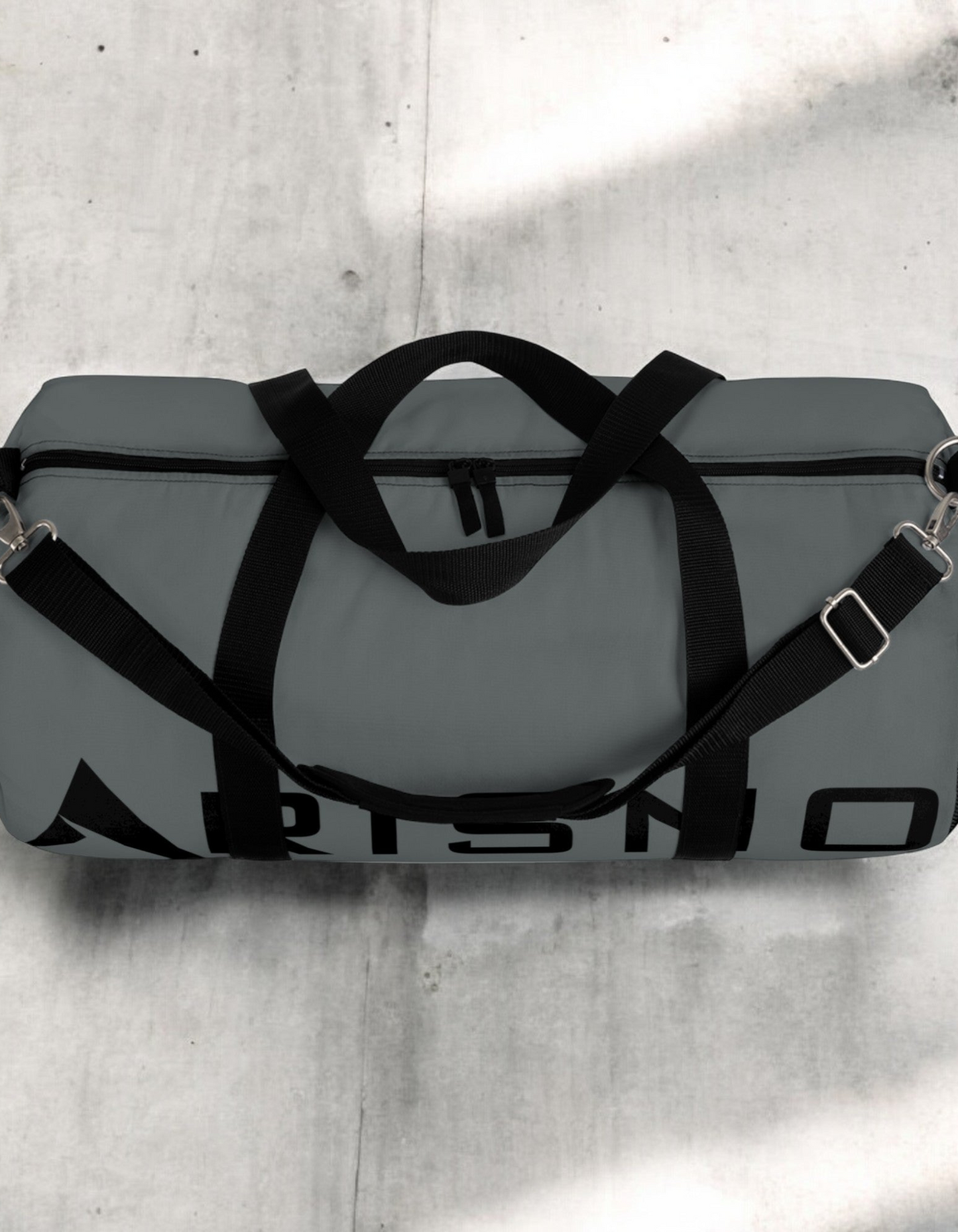 Arctic Duffle Bag