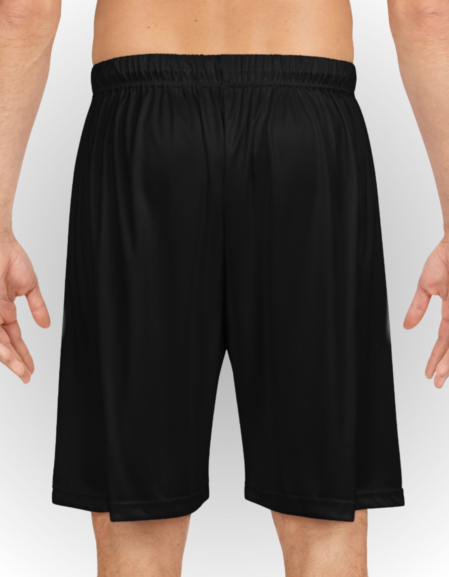 Atom Basketball Shorts