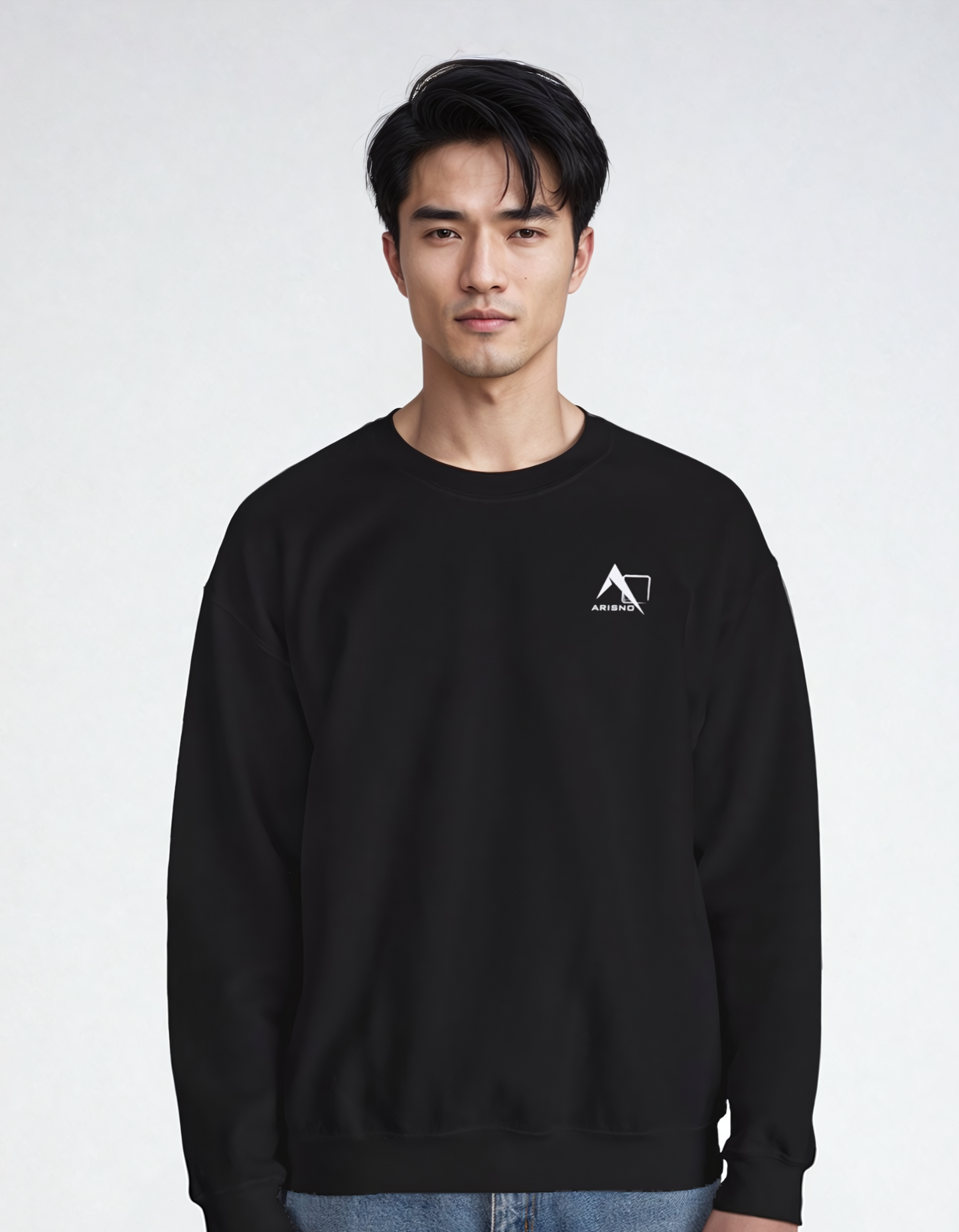 Apricity Sweatshirt