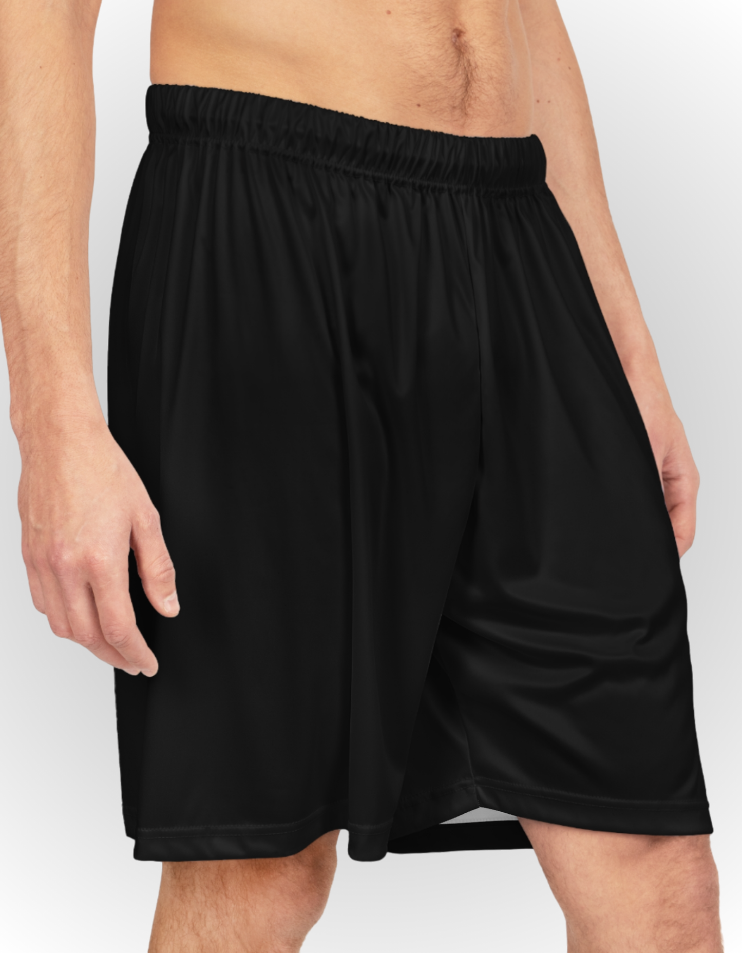 Atom Basketball Shorts