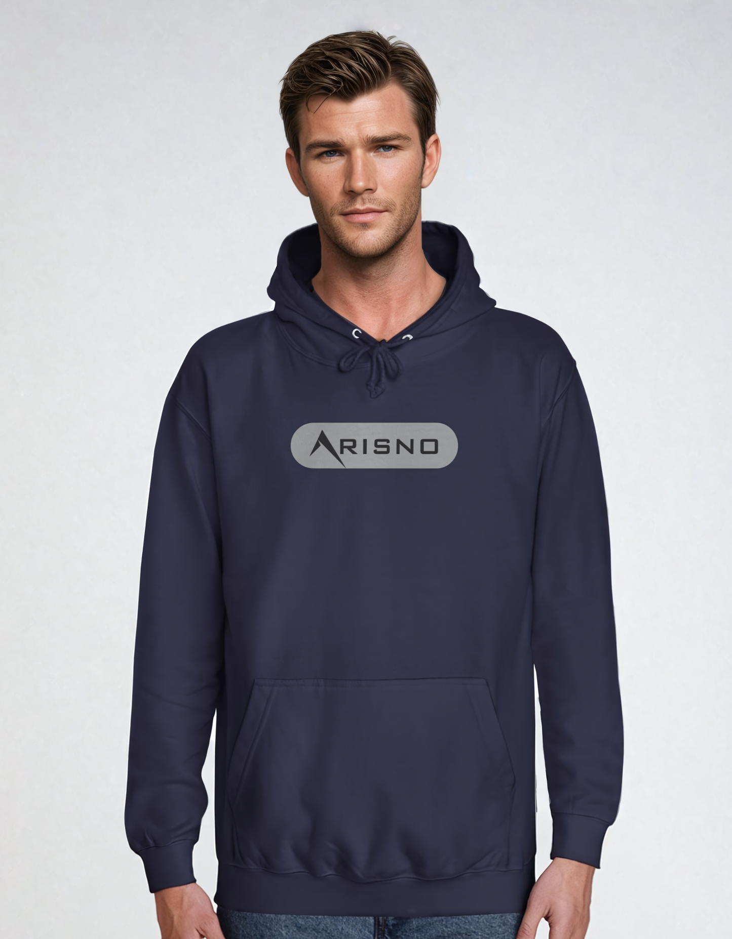 Black-Ice Hoodie