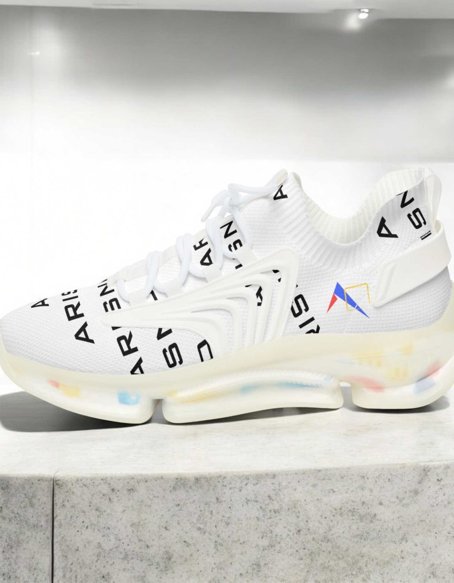 Air Apogee Sneaker
