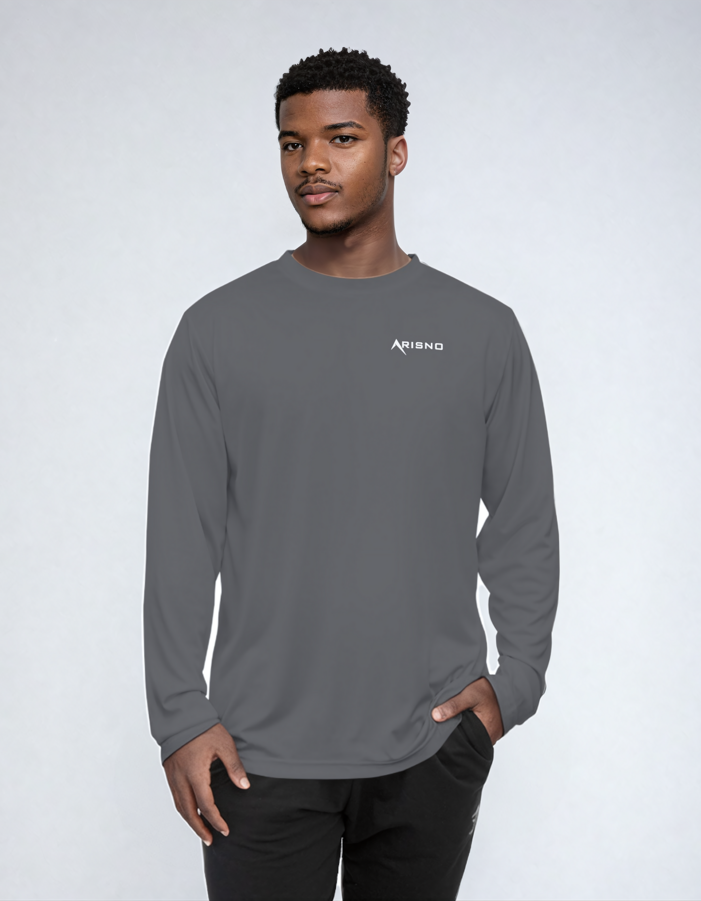 AeroFlex Long Sleeve Shirt