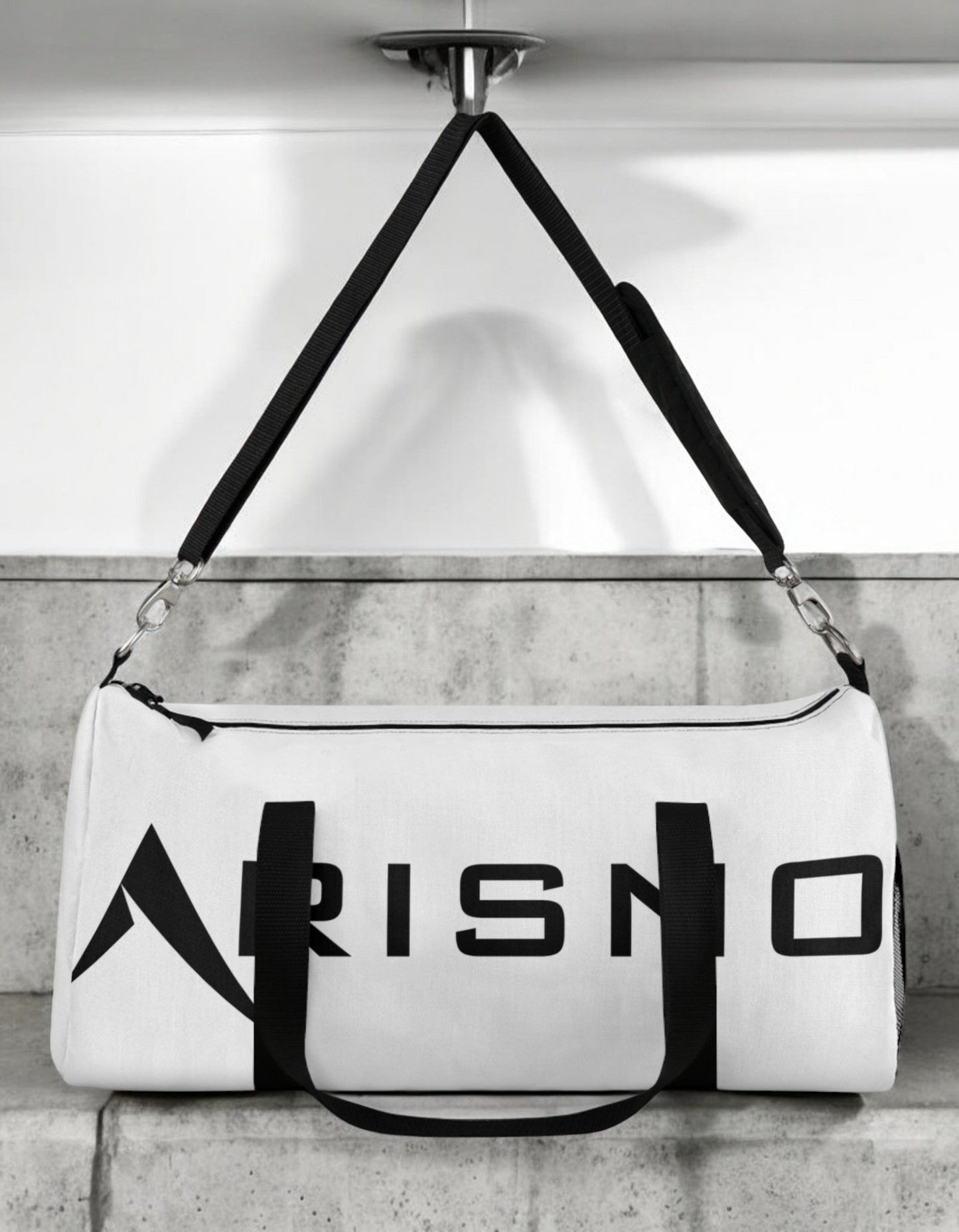 Arctic Duffle Bag