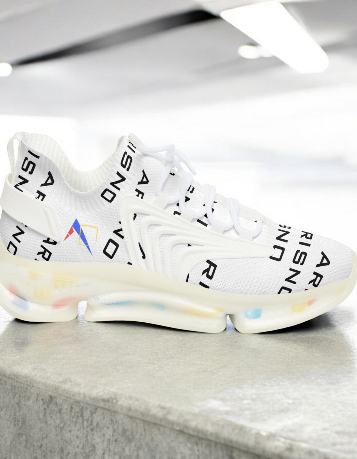 Air Apogee Sneaker