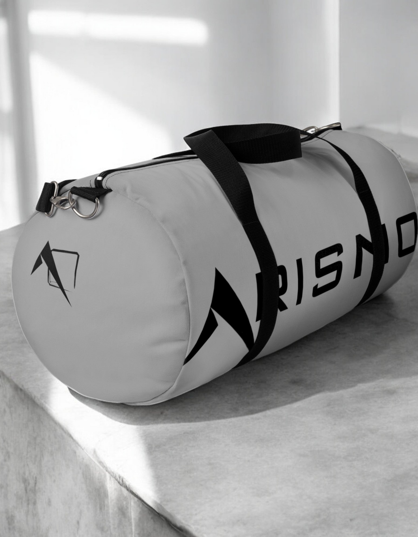 Arctic Duffle Bag