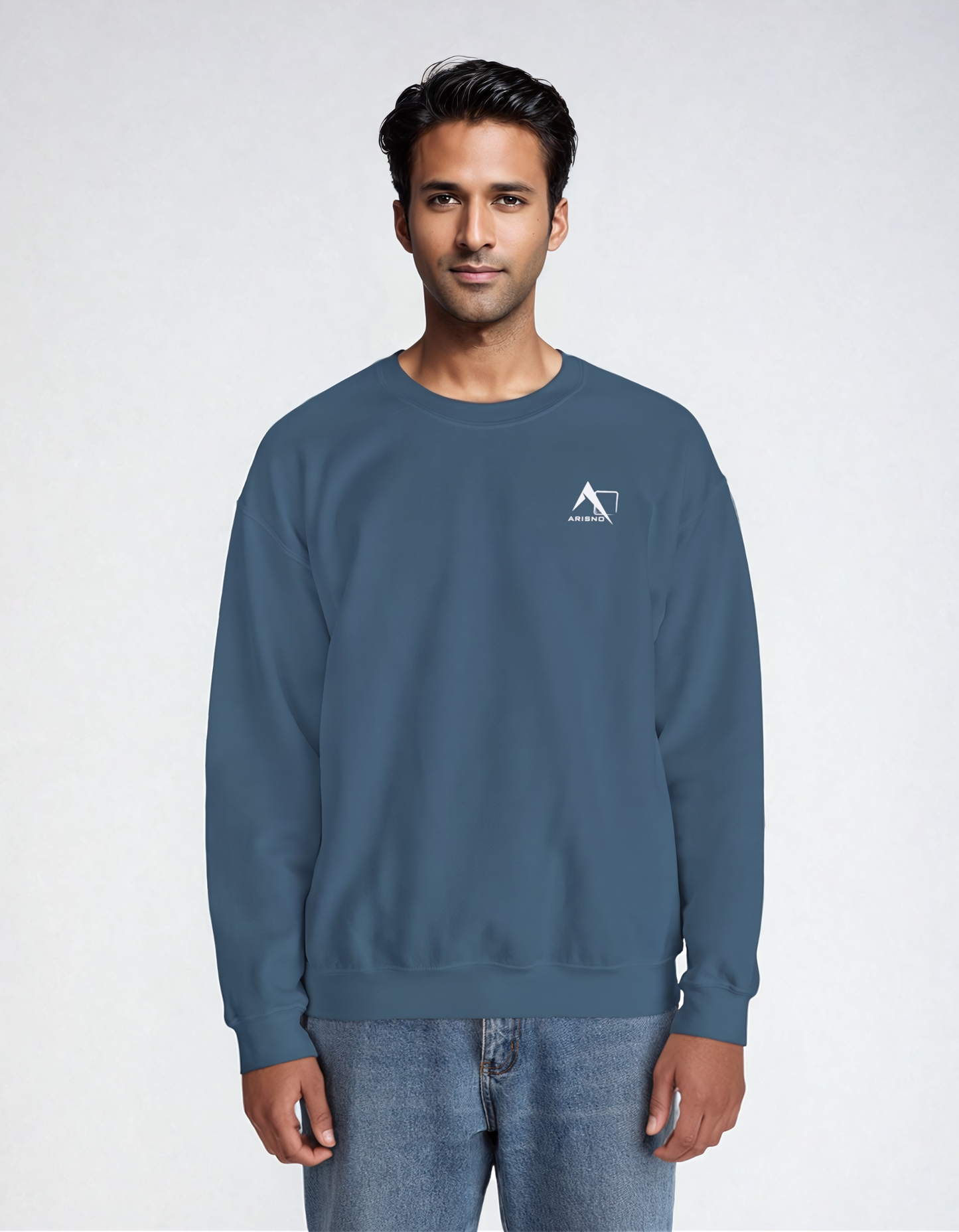 Apricity Sweatshirt