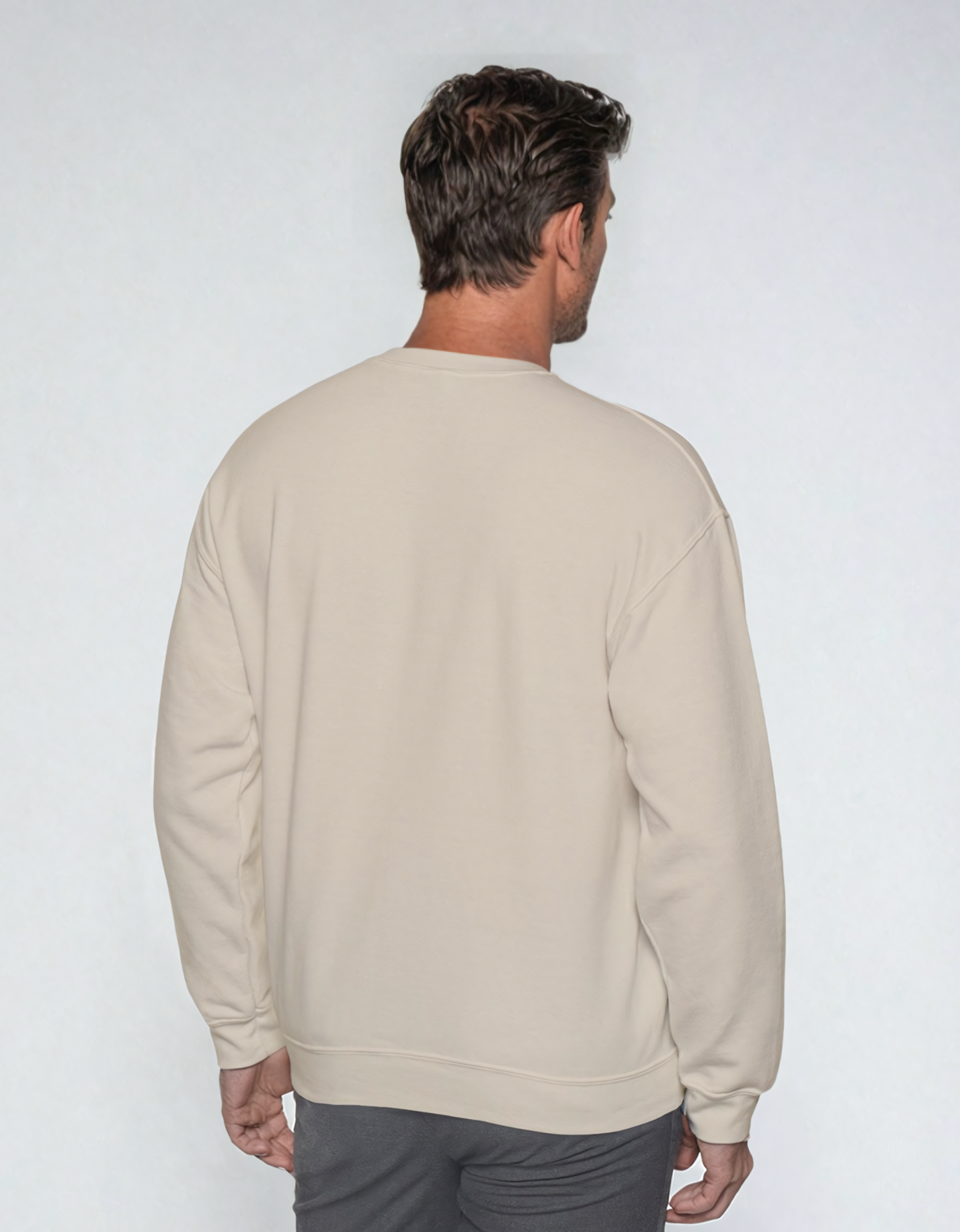 Apricity Soft Sweatshirt