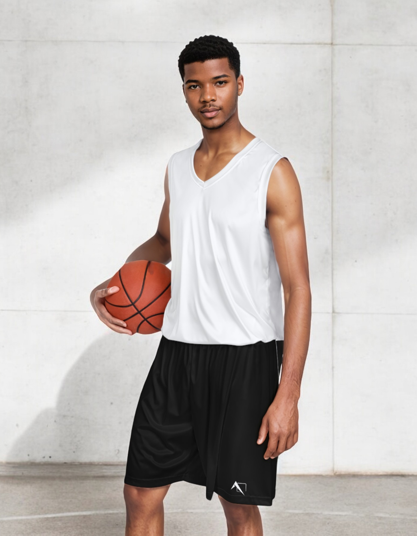 Atom Basketball Shorts