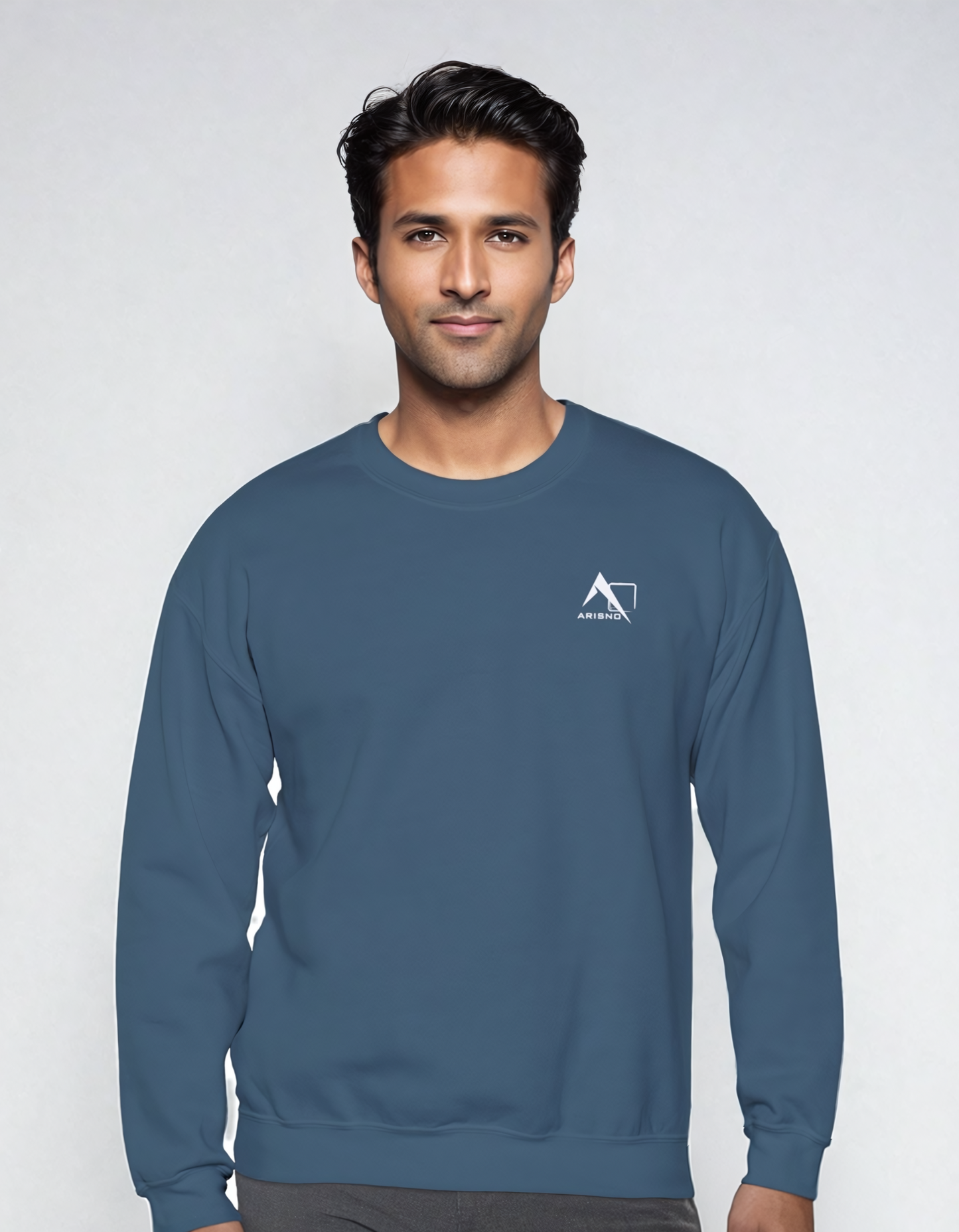 Apricity Sweatshirt