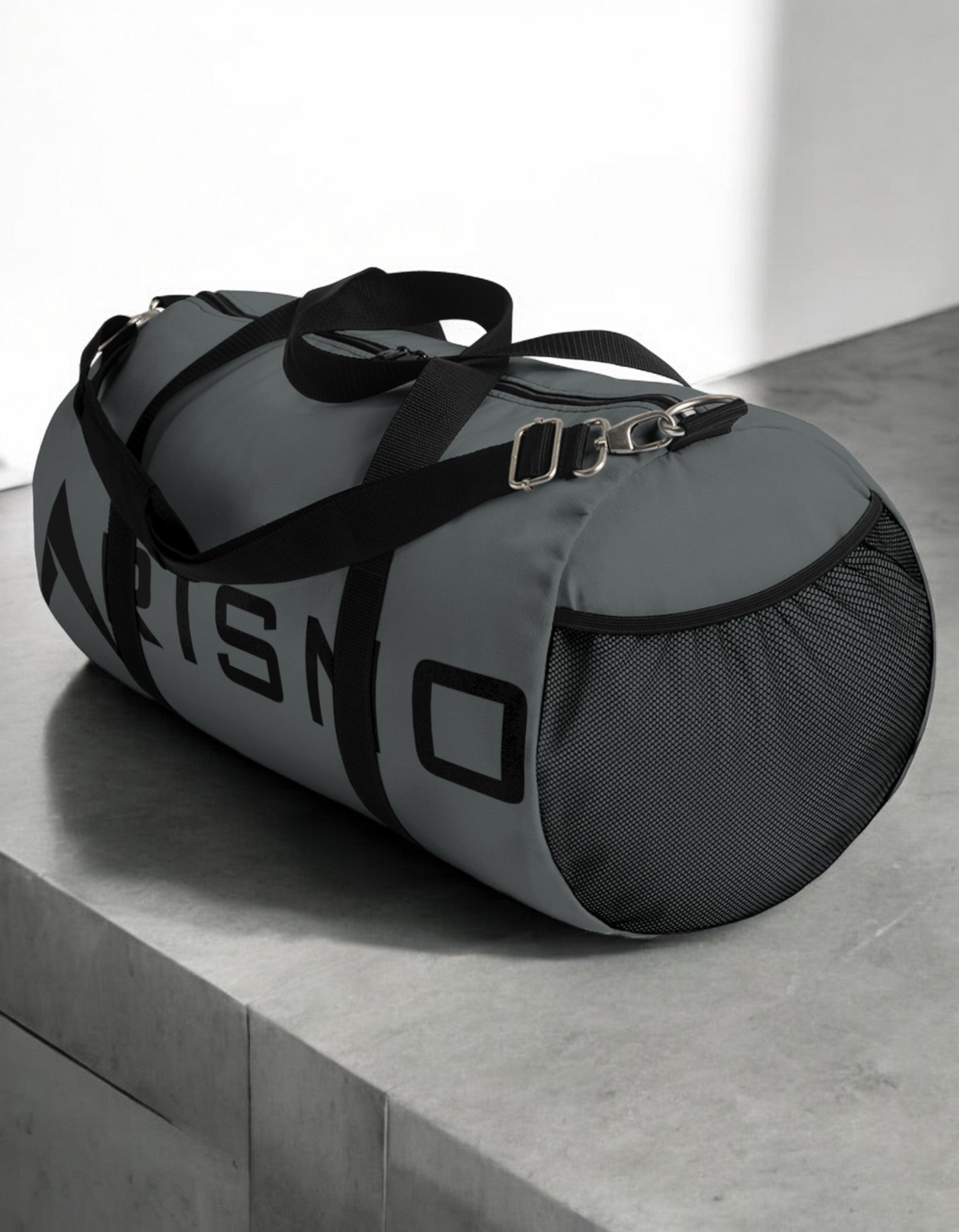 Arctic Duffle Bag