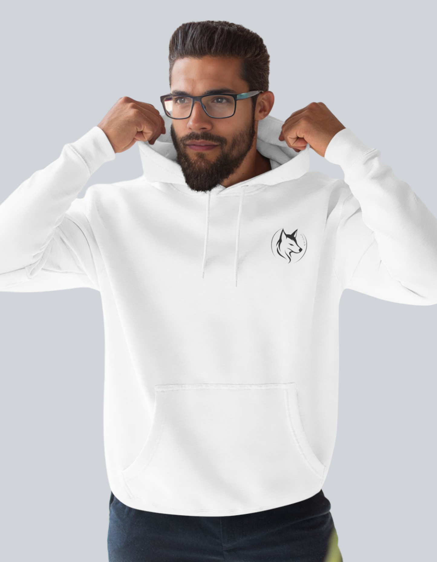 Northeaster Hoodie