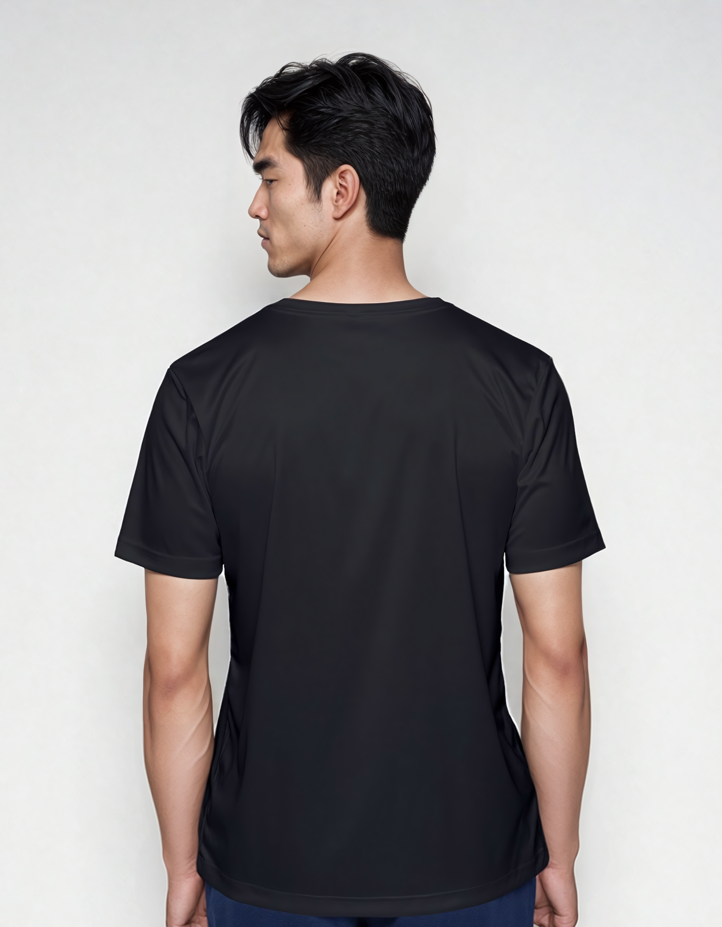 NeuralFlex Noire T-Shirt