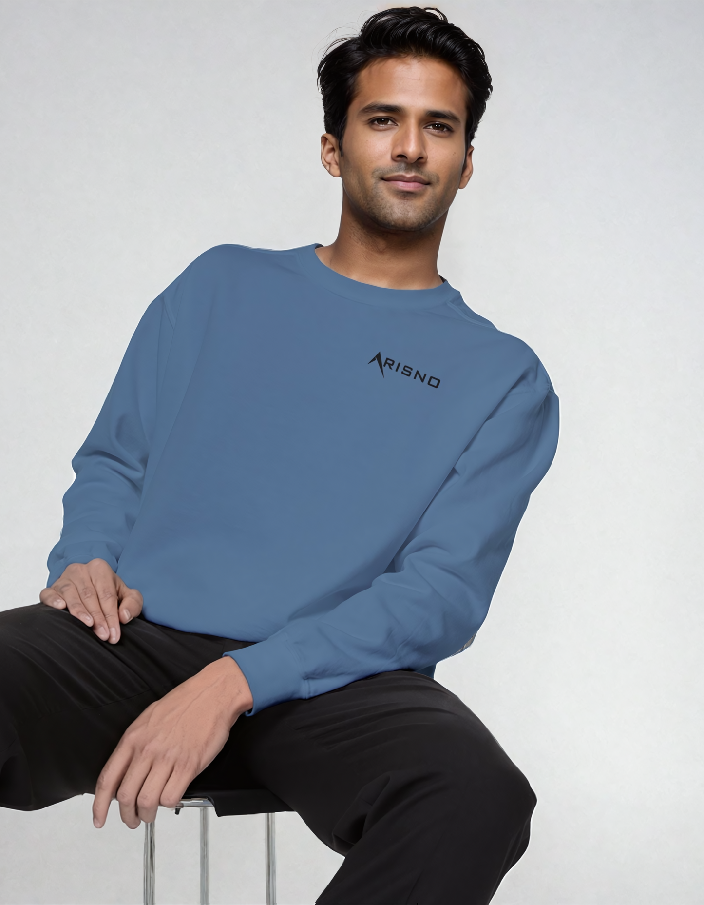 Everest Sweatshirt