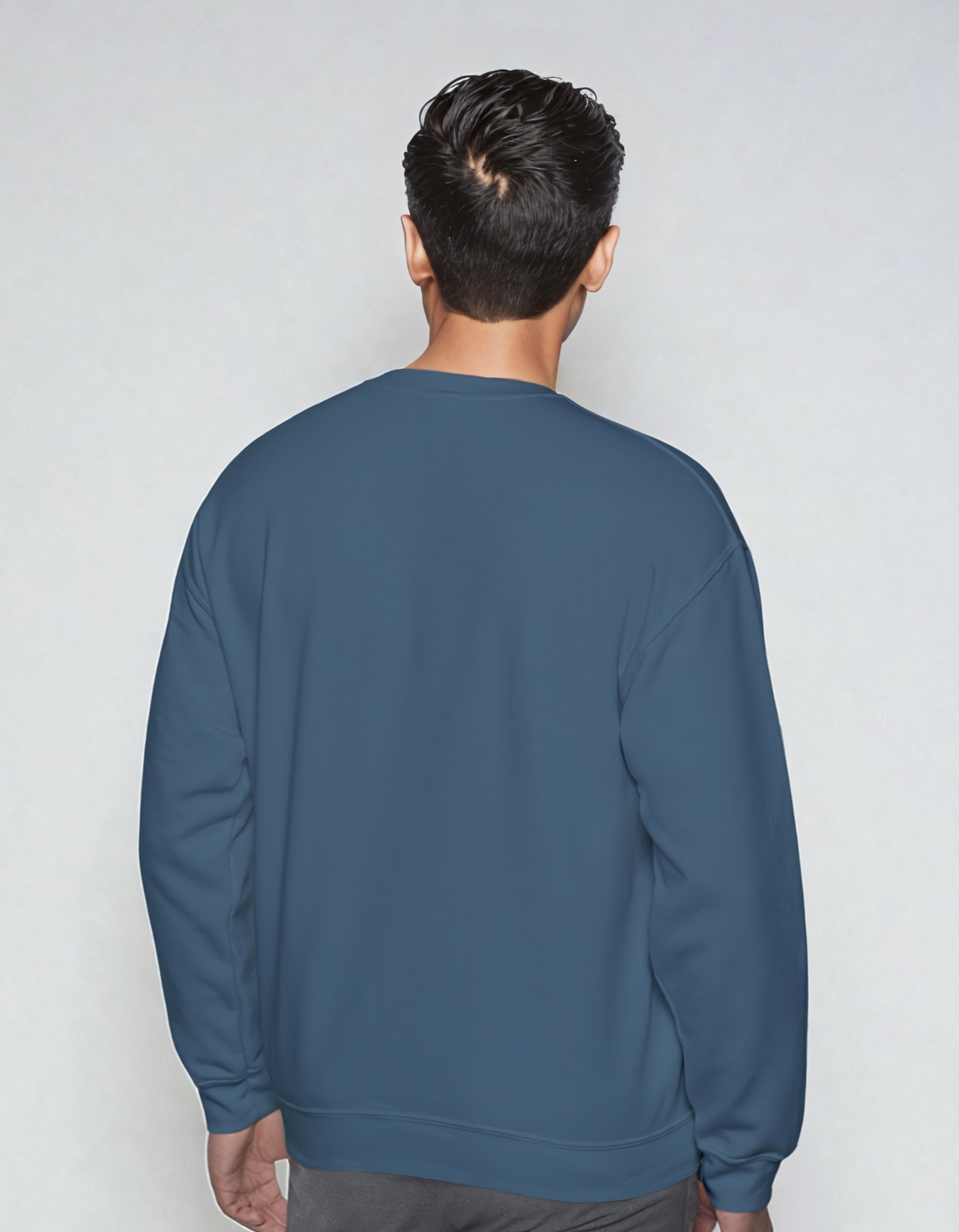 Apricity Sweatshirt
