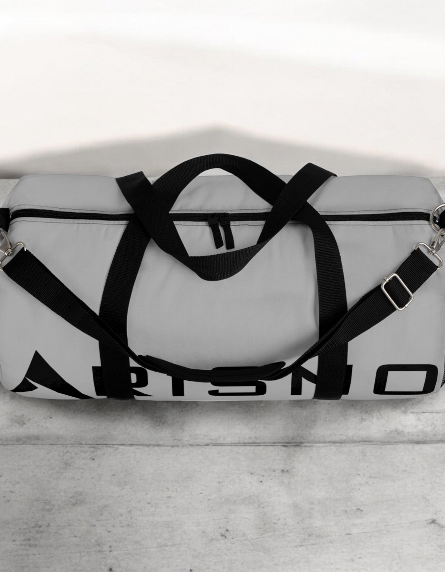 Arctic Duffle Bag