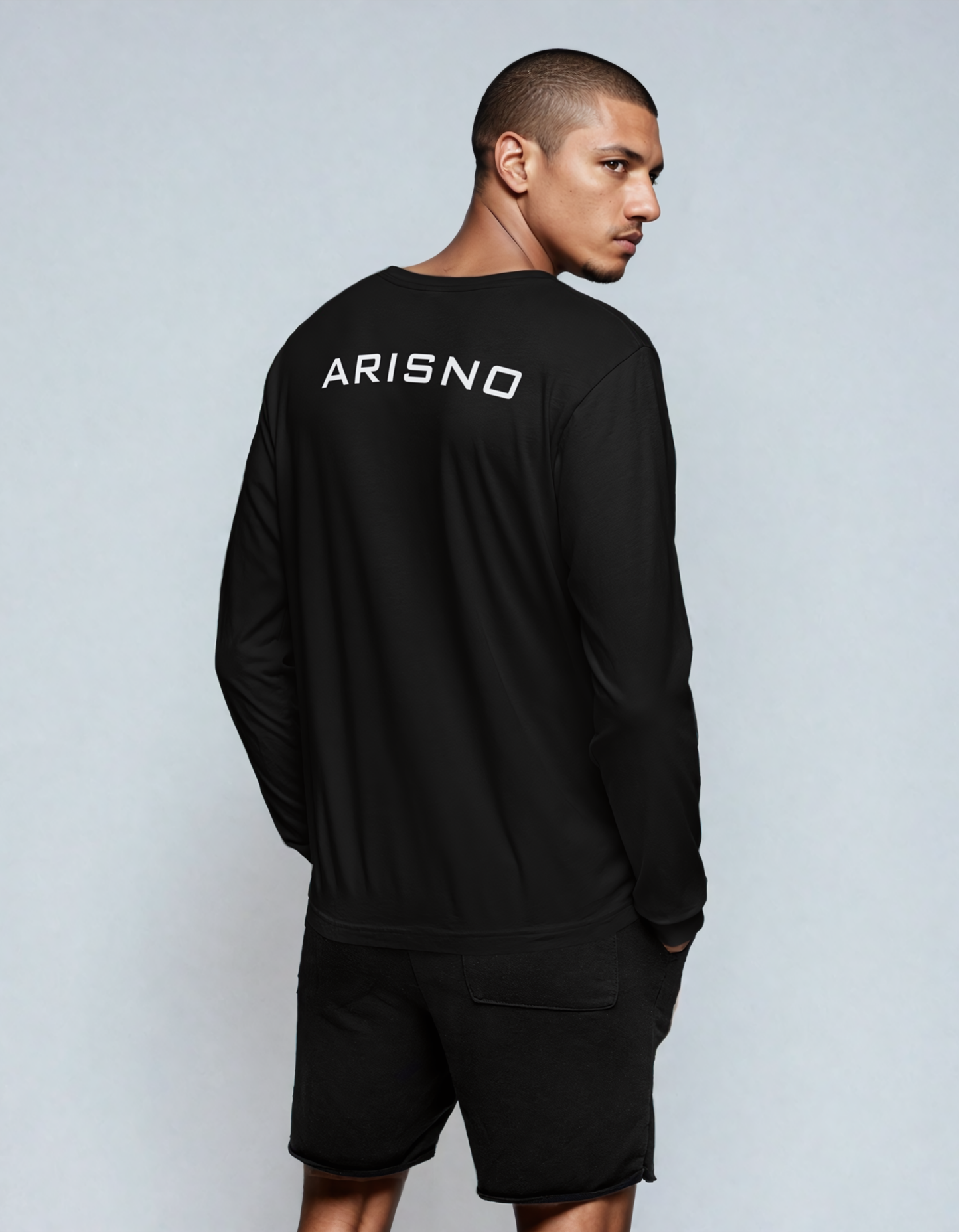 AeroFlex Long Sleeve Shirt