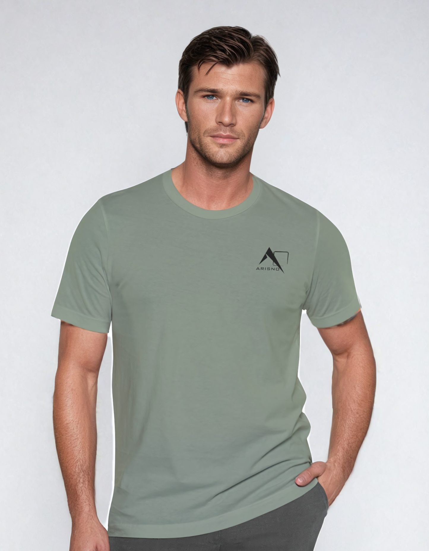 Apex Essential T-Shirt