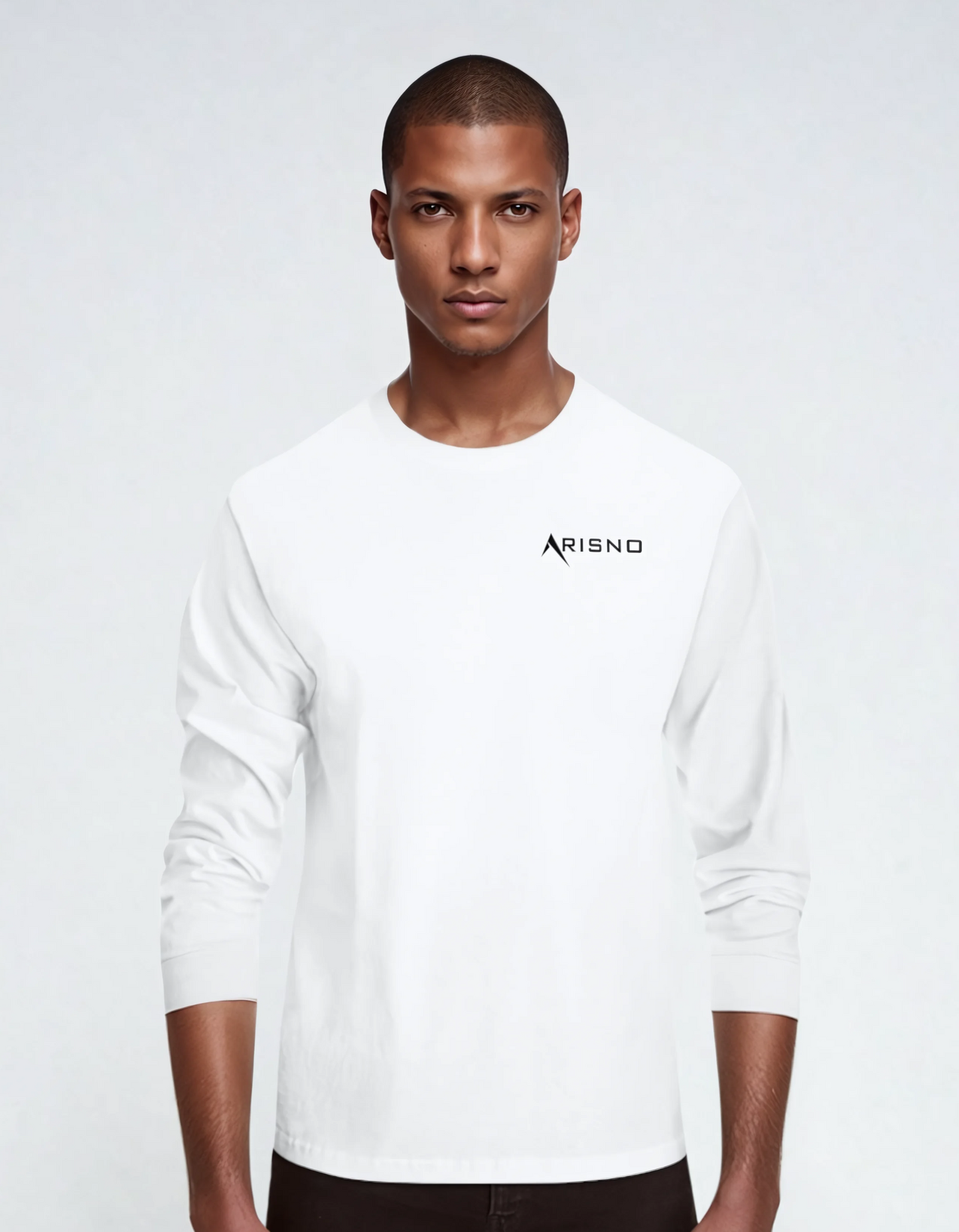 Snowdrop Long Sleeve Shirt
