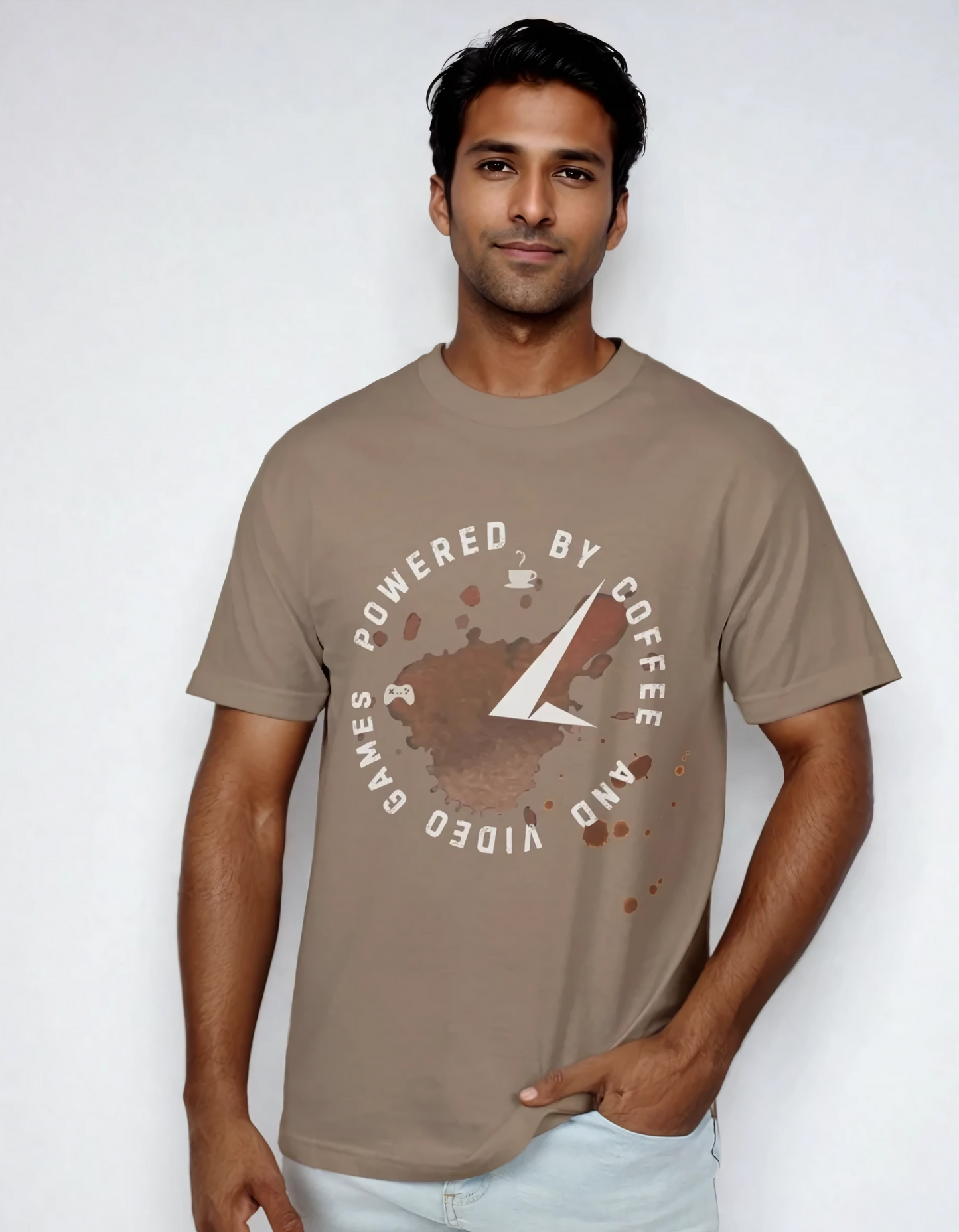 Awaken Expresso T-Shirt
